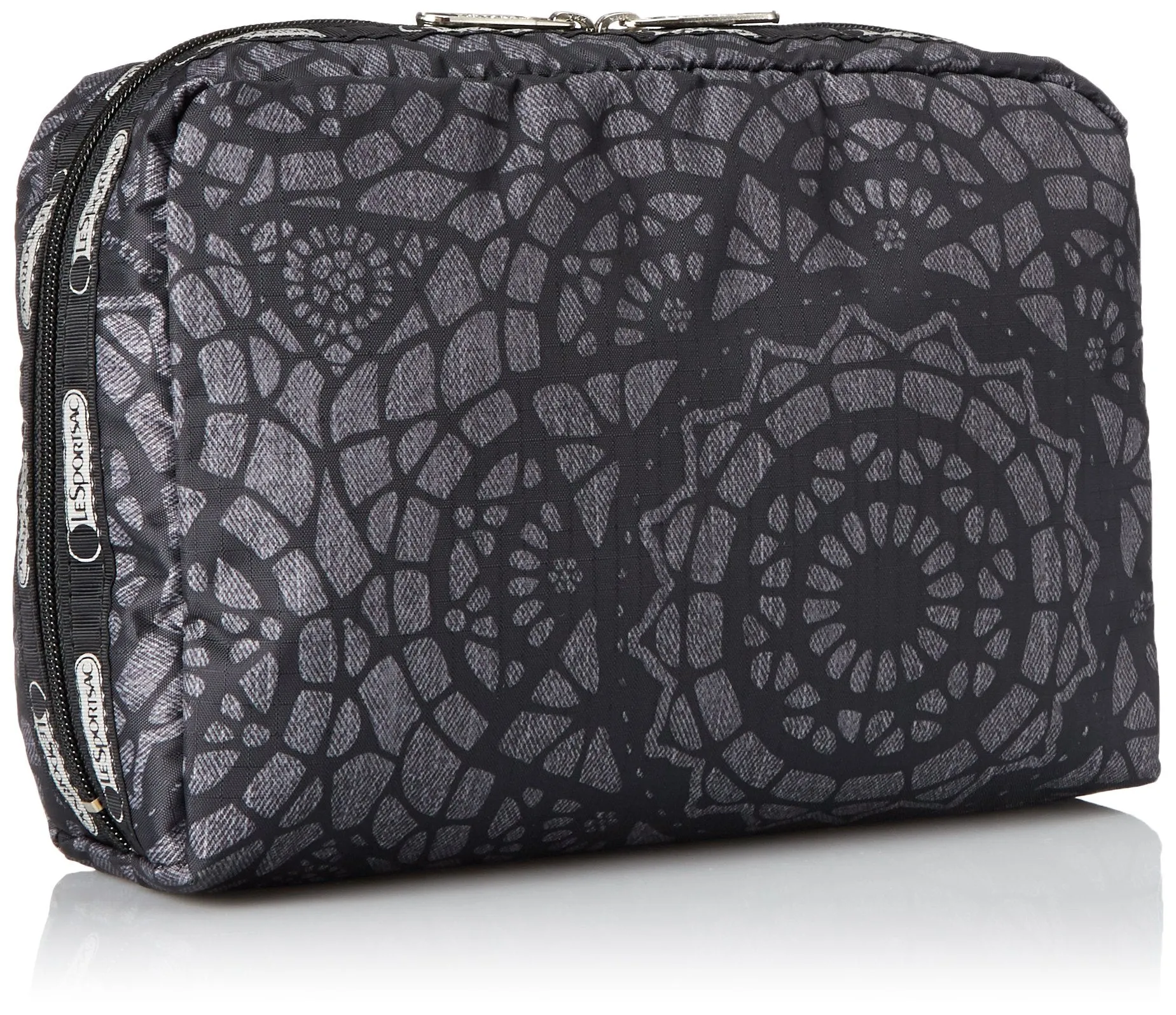 LeSportsac Extra Large Rectangular and Square Cosmetic Set