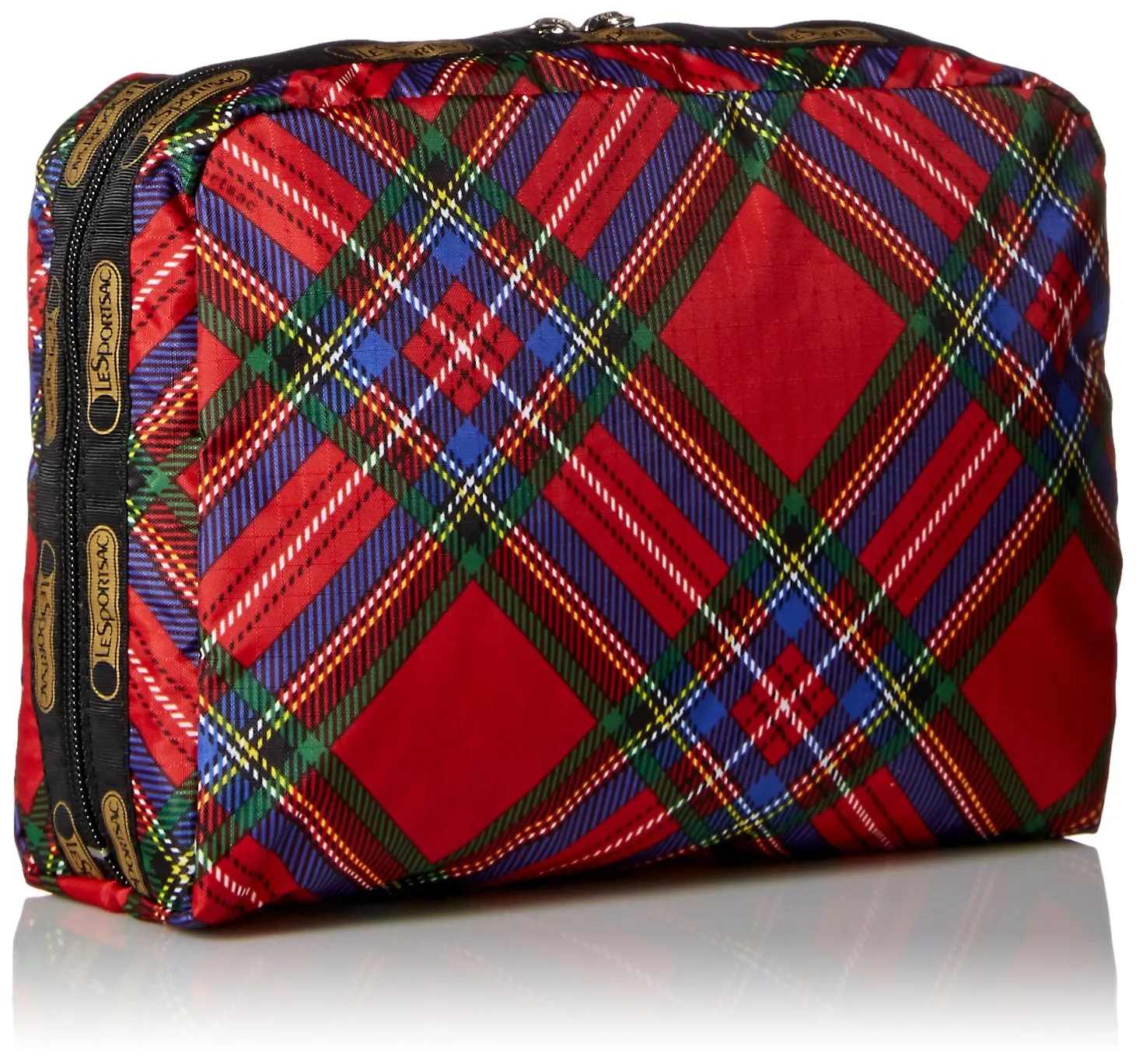 LeSportsac Extra Large Rectangular and Square Cosmetic Set