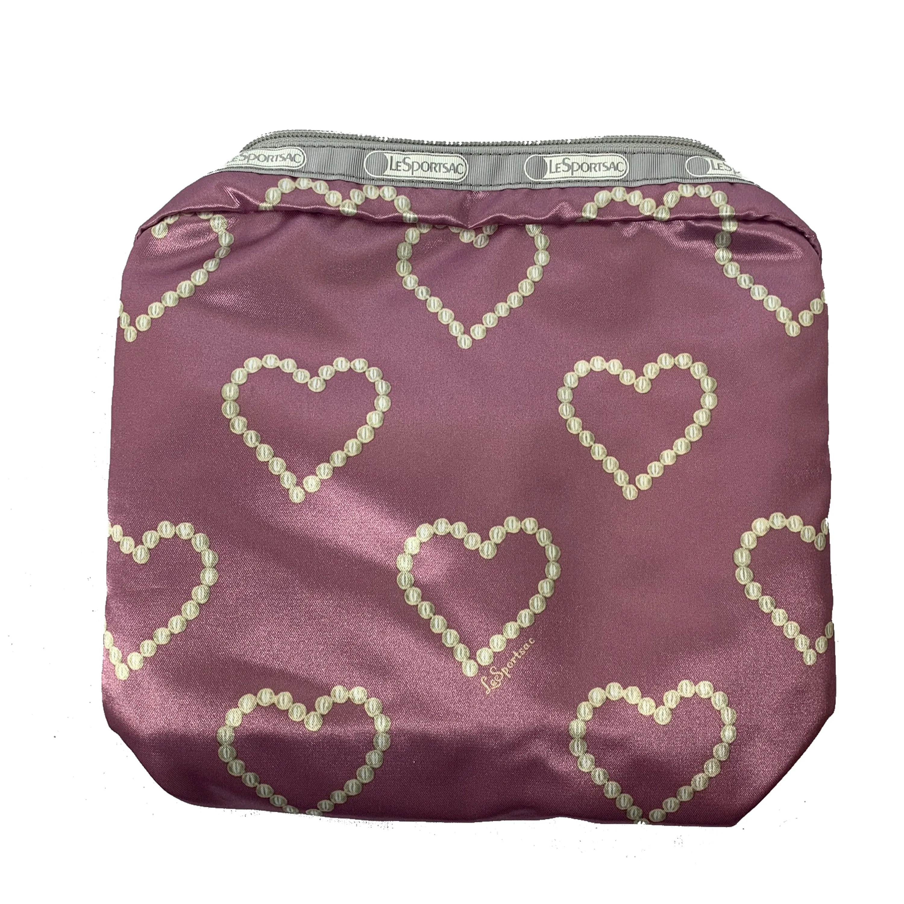 LeSportsac Extra Large Rectangular and Square Cosmetic Set