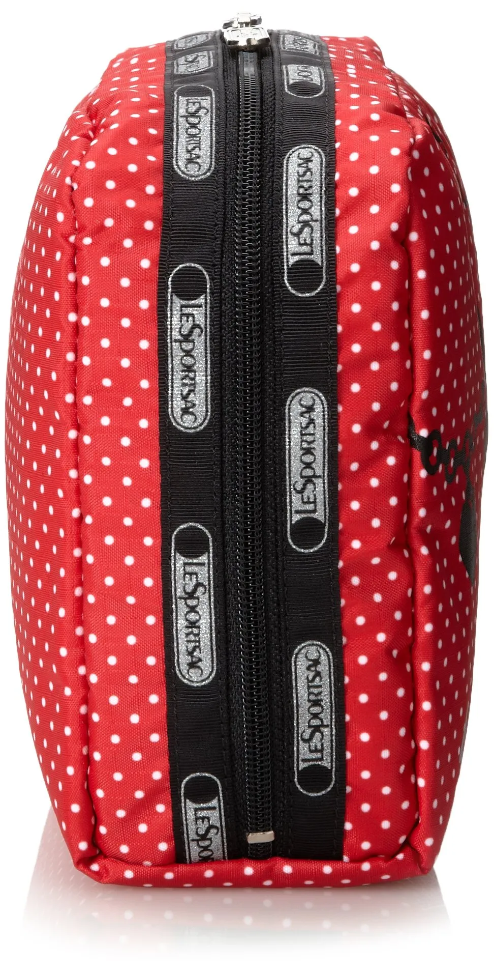 LeSportsac Extra Large Rectangular and Square Cosmetic Set