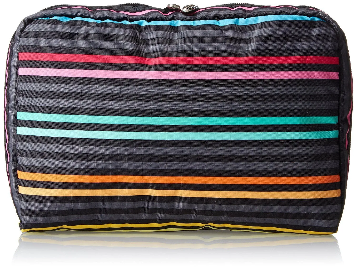 LeSportsac Extra Large Rectangular and Square Cosmetic Set