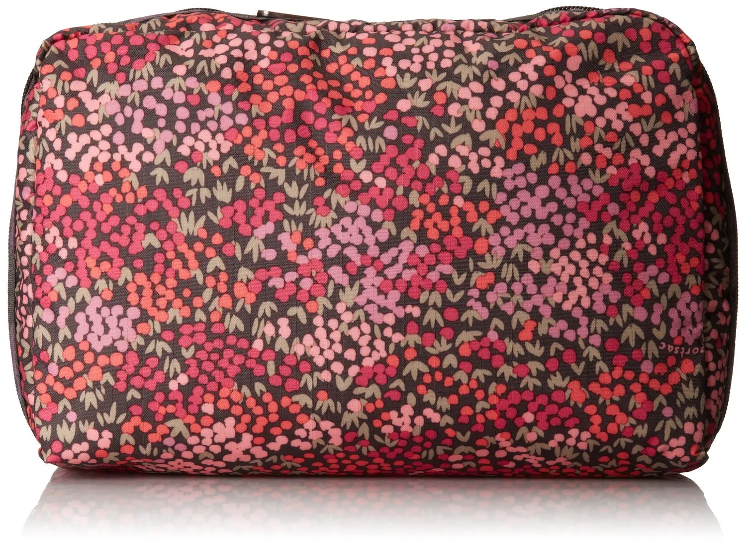 LeSportsac Extra Large Rectangular and Square Cosmetic Set