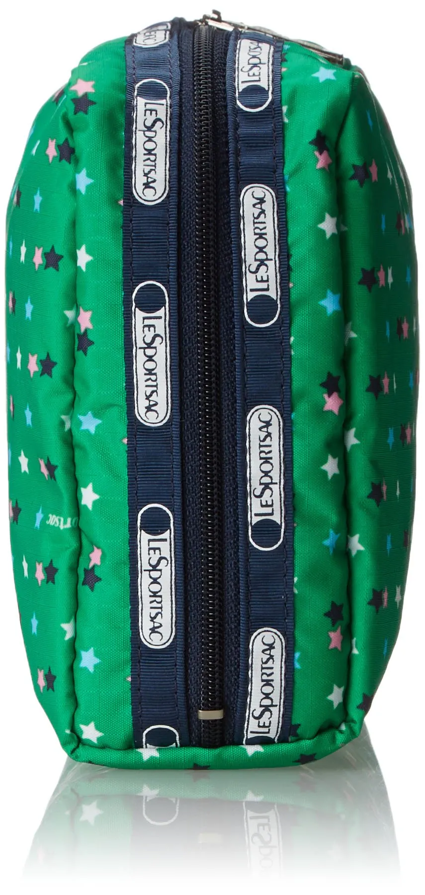 LeSportsac Extra Large Rectangular and Square Cosmetic Set