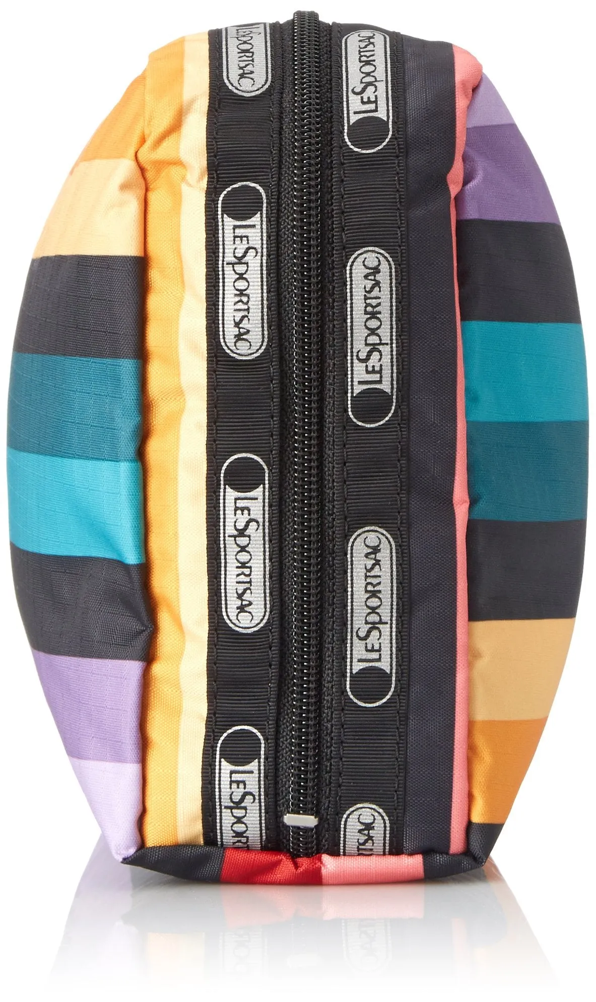 LeSportsac Extra Large Rectangular and Square Cosmetic Set
