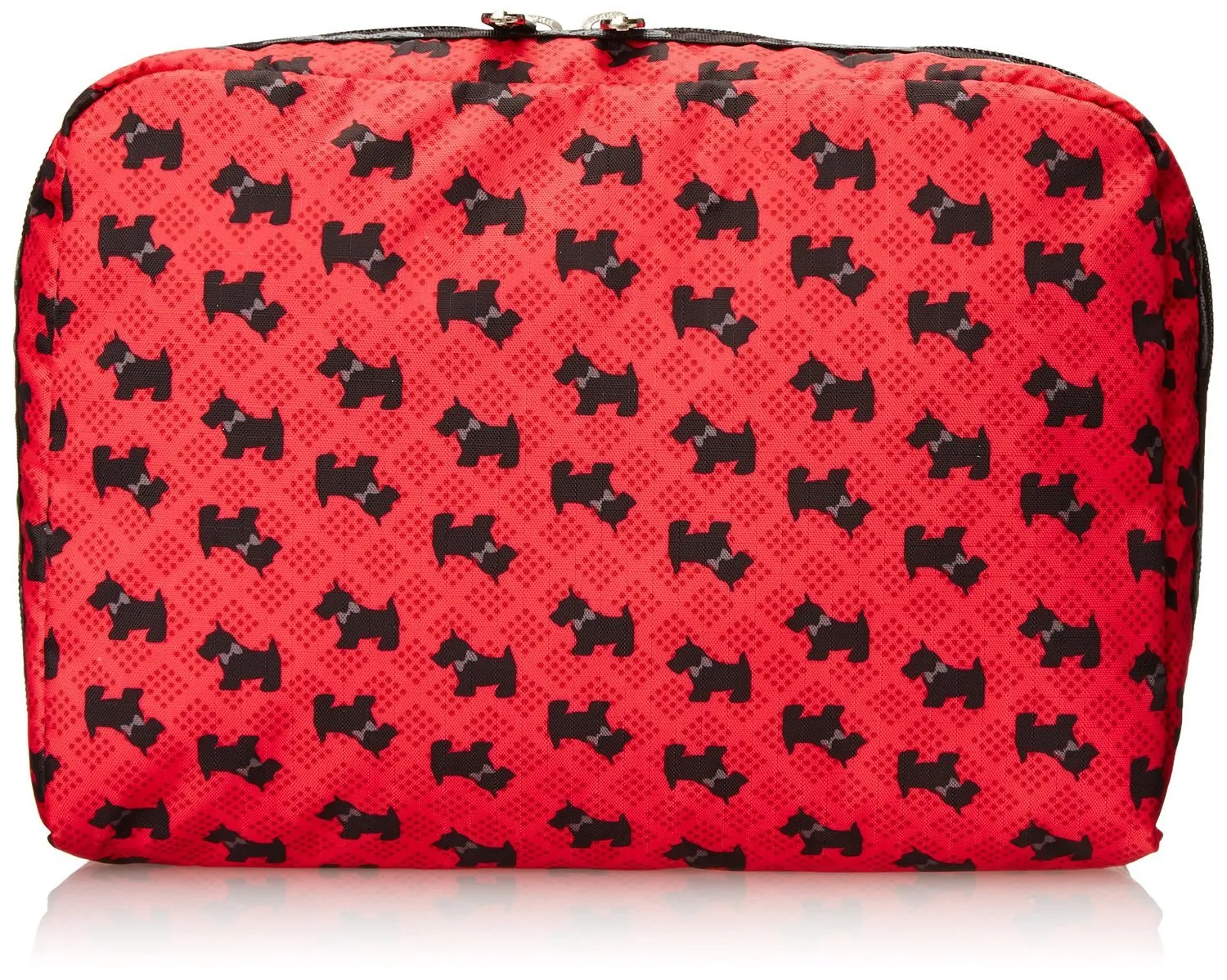 LeSportsac Extra Large Rectangular and Square Cosmetic Set