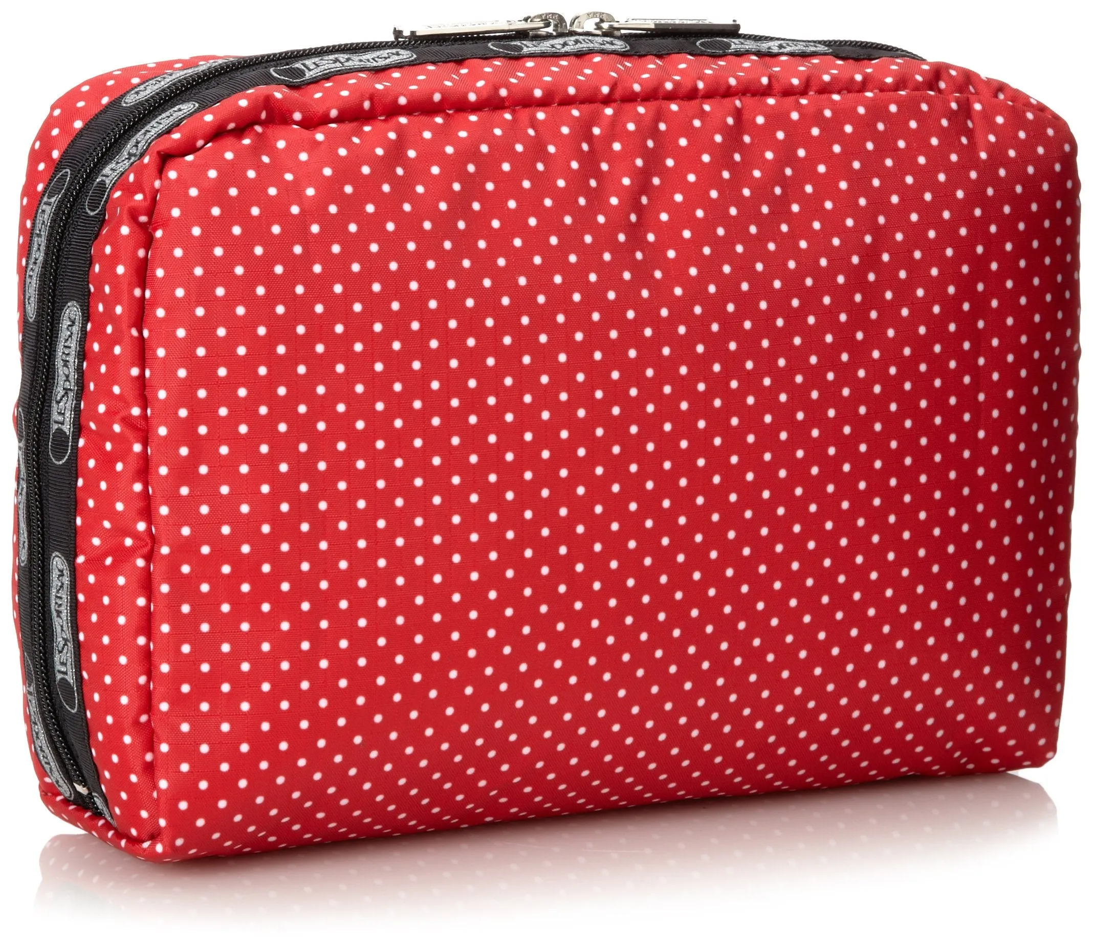 LeSportsac Extra Large Rectangular and Square Cosmetic Set