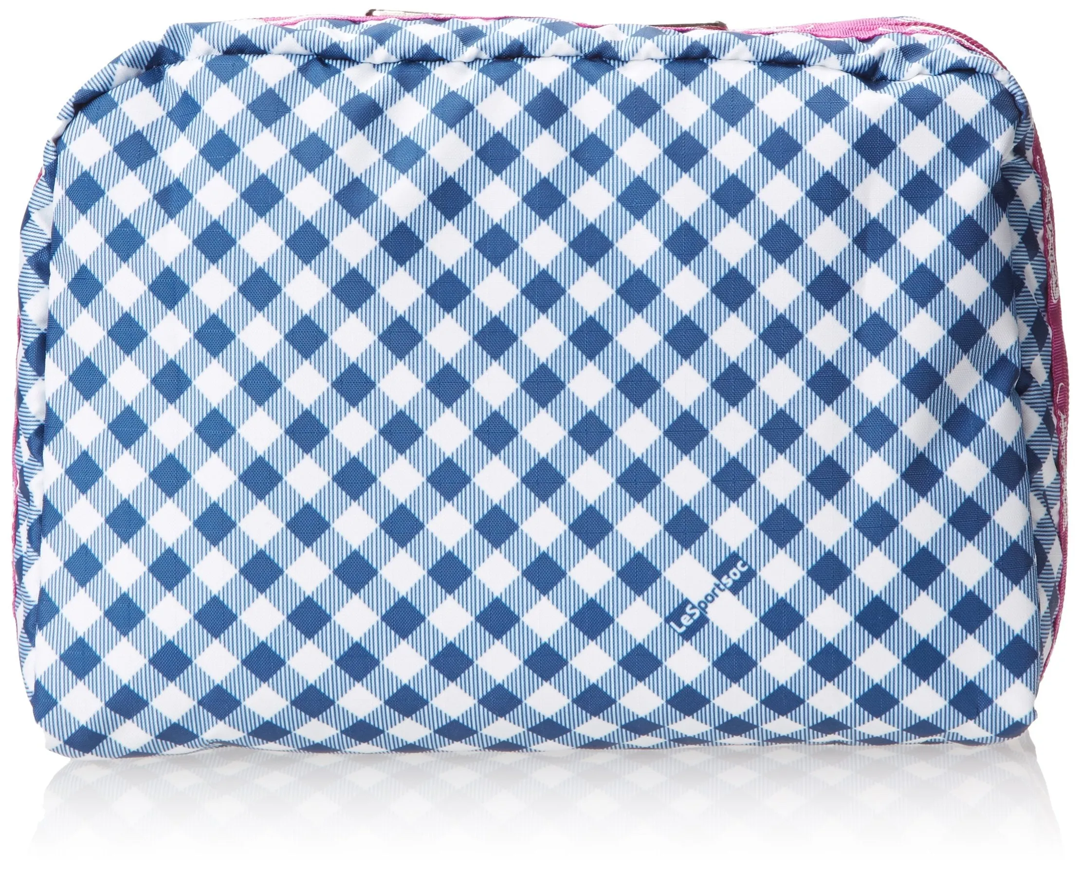 LeSportsac Extra Large Rectangular and Square Cosmetic Set