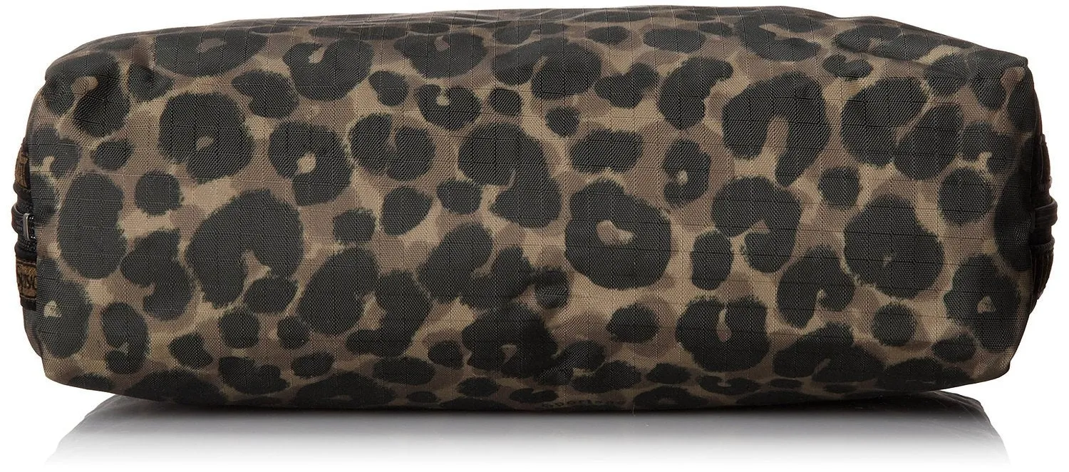 LeSportsac Extra Large Rectangular and Square Cosmetic Set