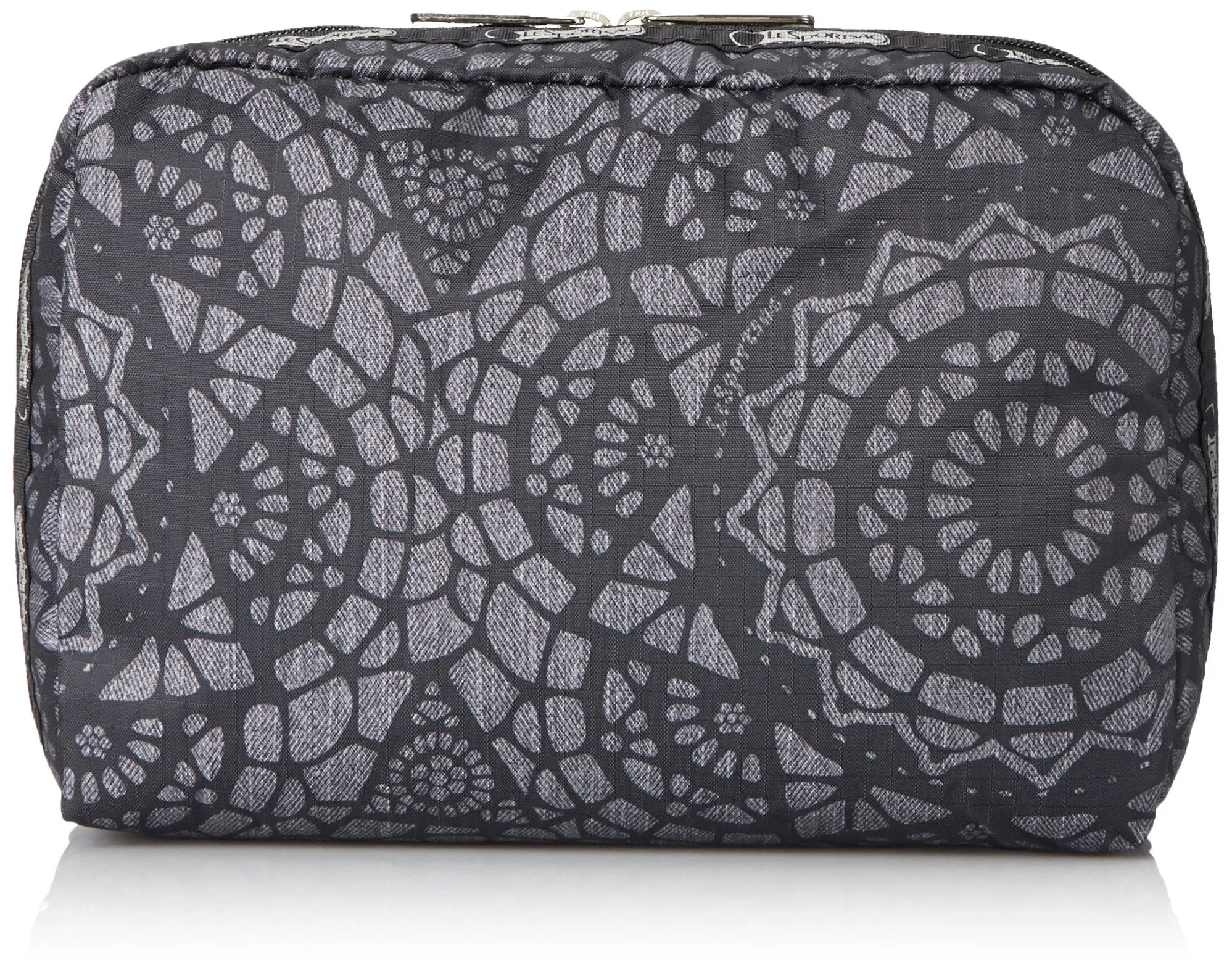 LeSportsac Extra Large Rectangular and Square Cosmetic Set