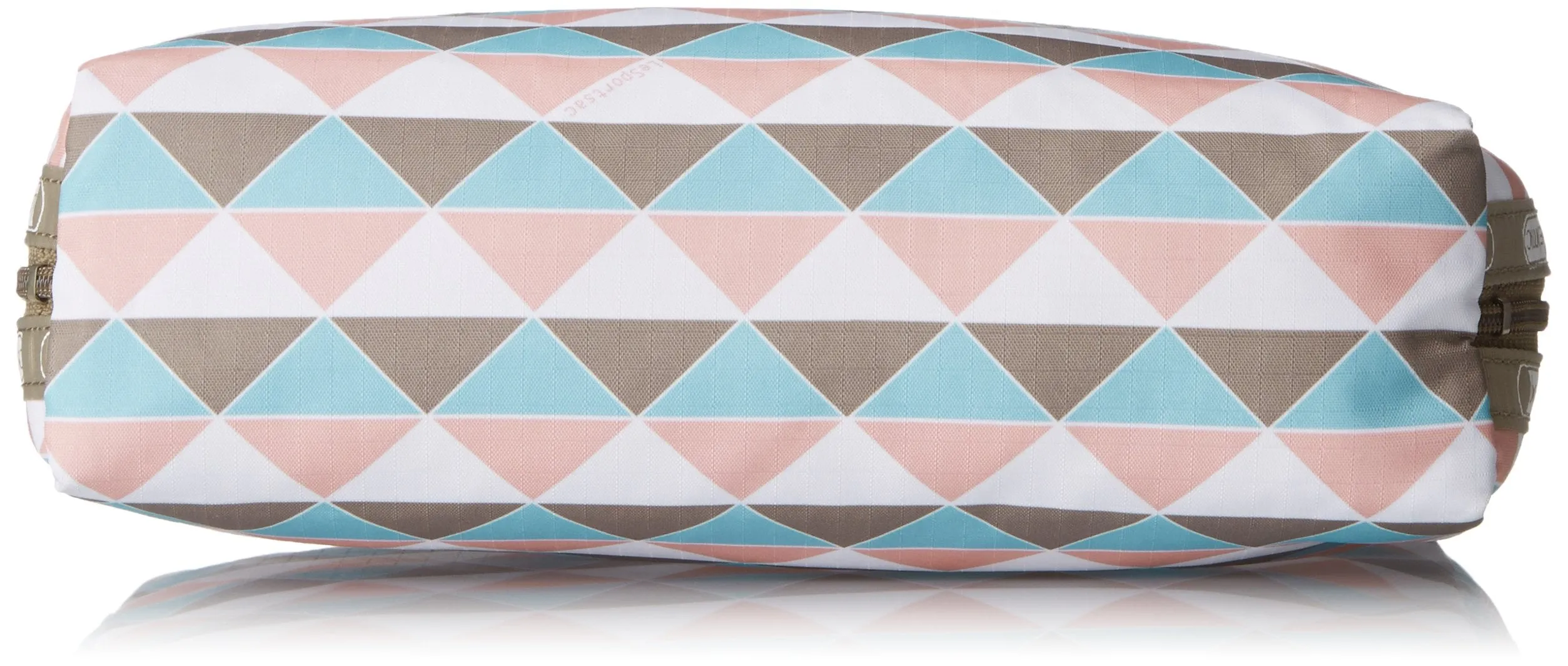 LeSportsac Extra Large Rectangular and Square Cosmetic Set