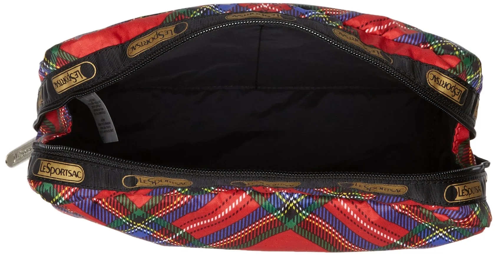 LeSportsac Extra Large Rectangular and Square Cosmetic Set