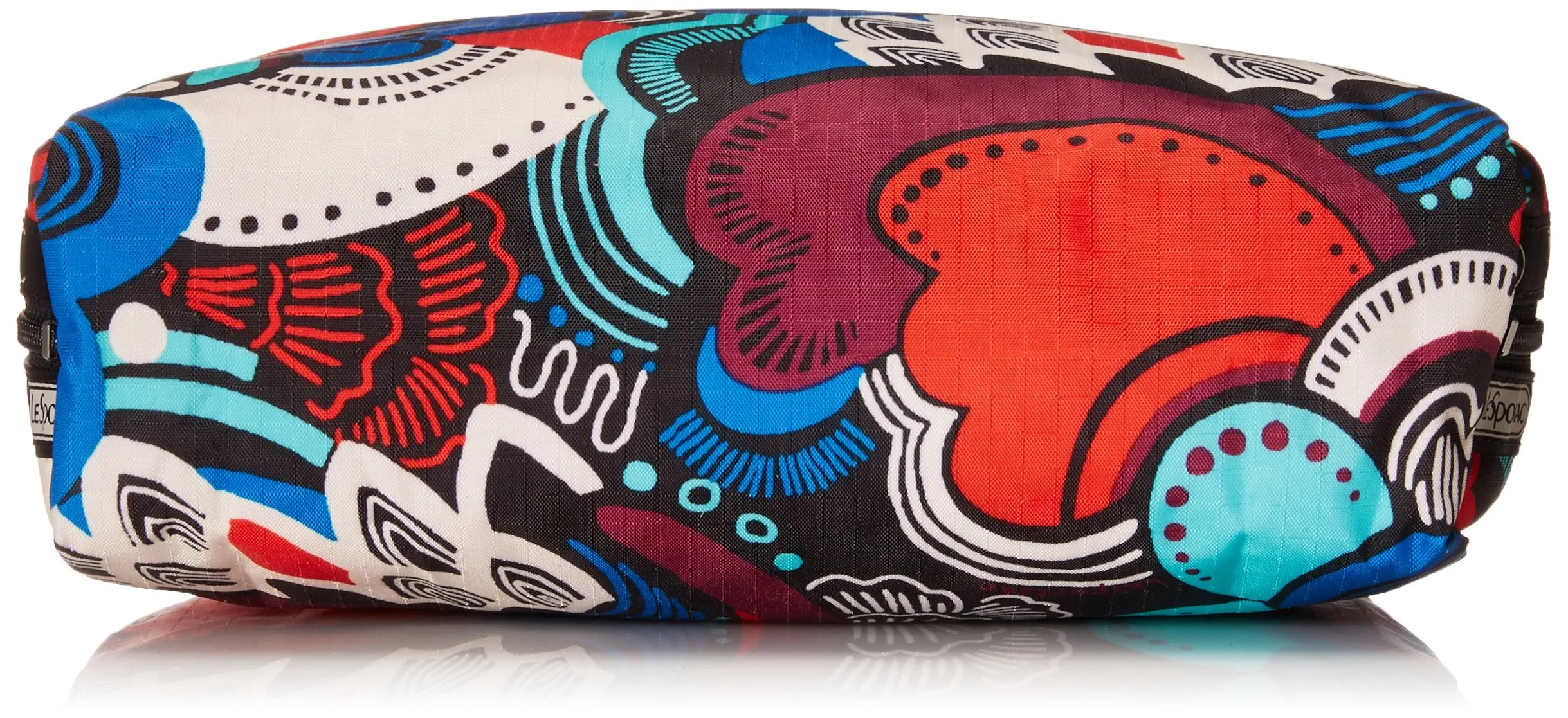 LeSportsac Extra Large Rectangular and Square Cosmetic Set