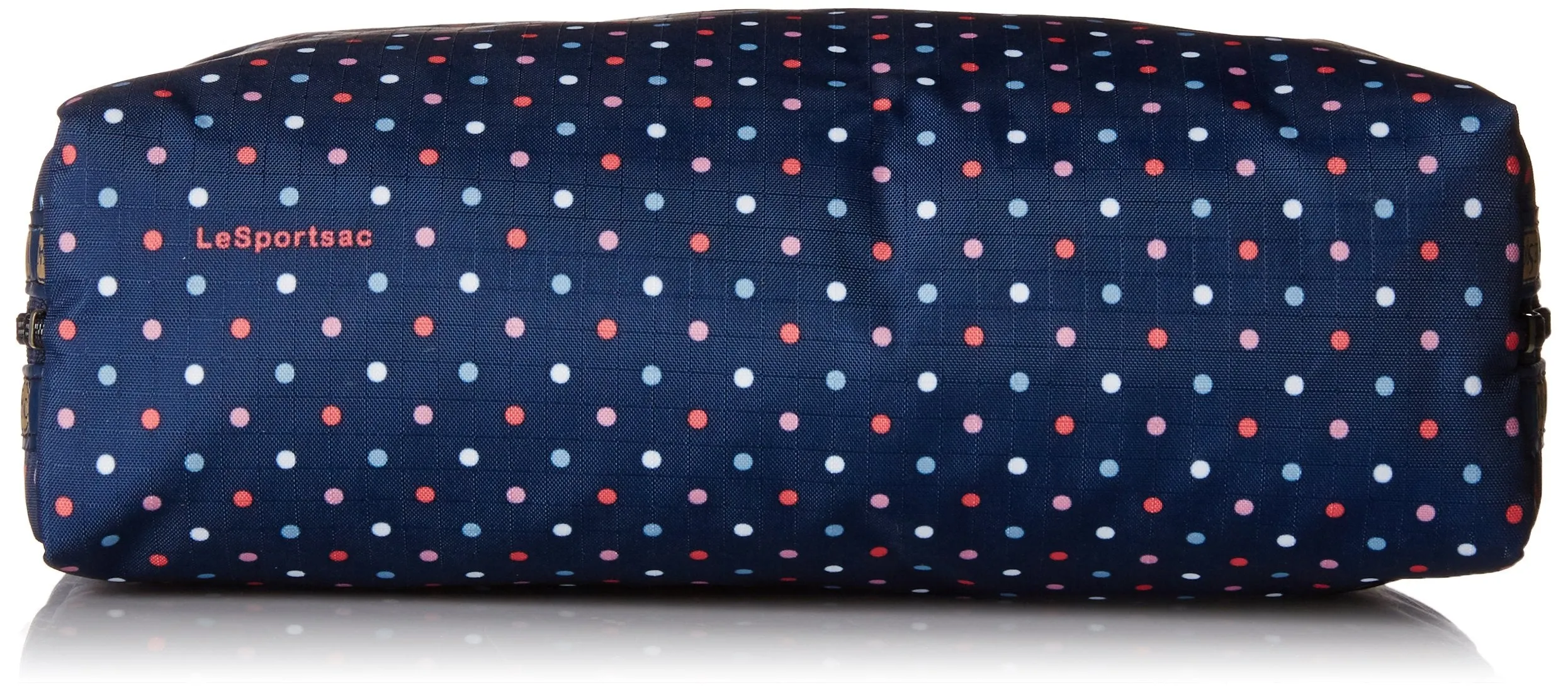 LeSportsac Extra Large Rectangular and Square Cosmetic Set