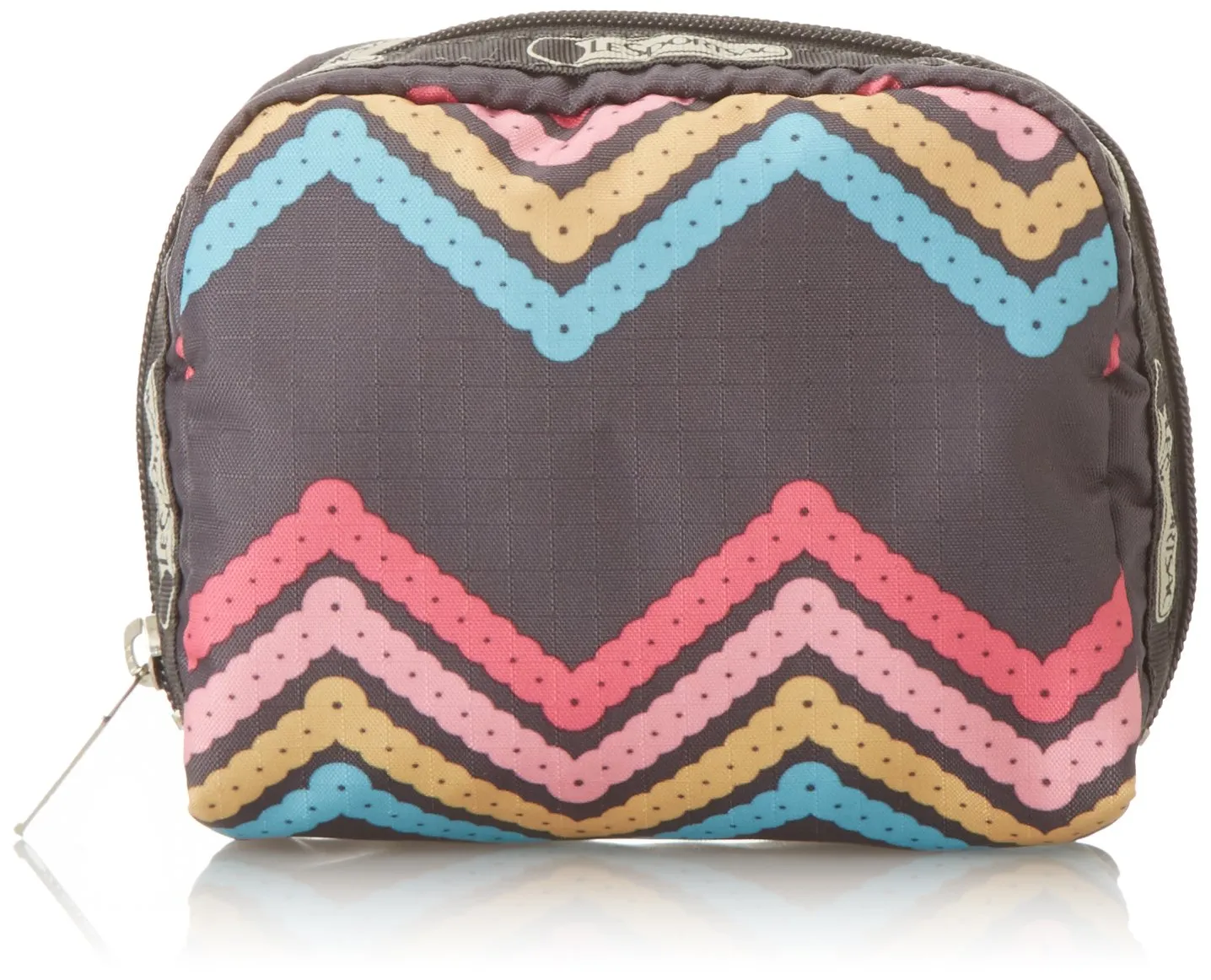 LeSportsac Extra Large Rectangular and Square Cosmetic Set