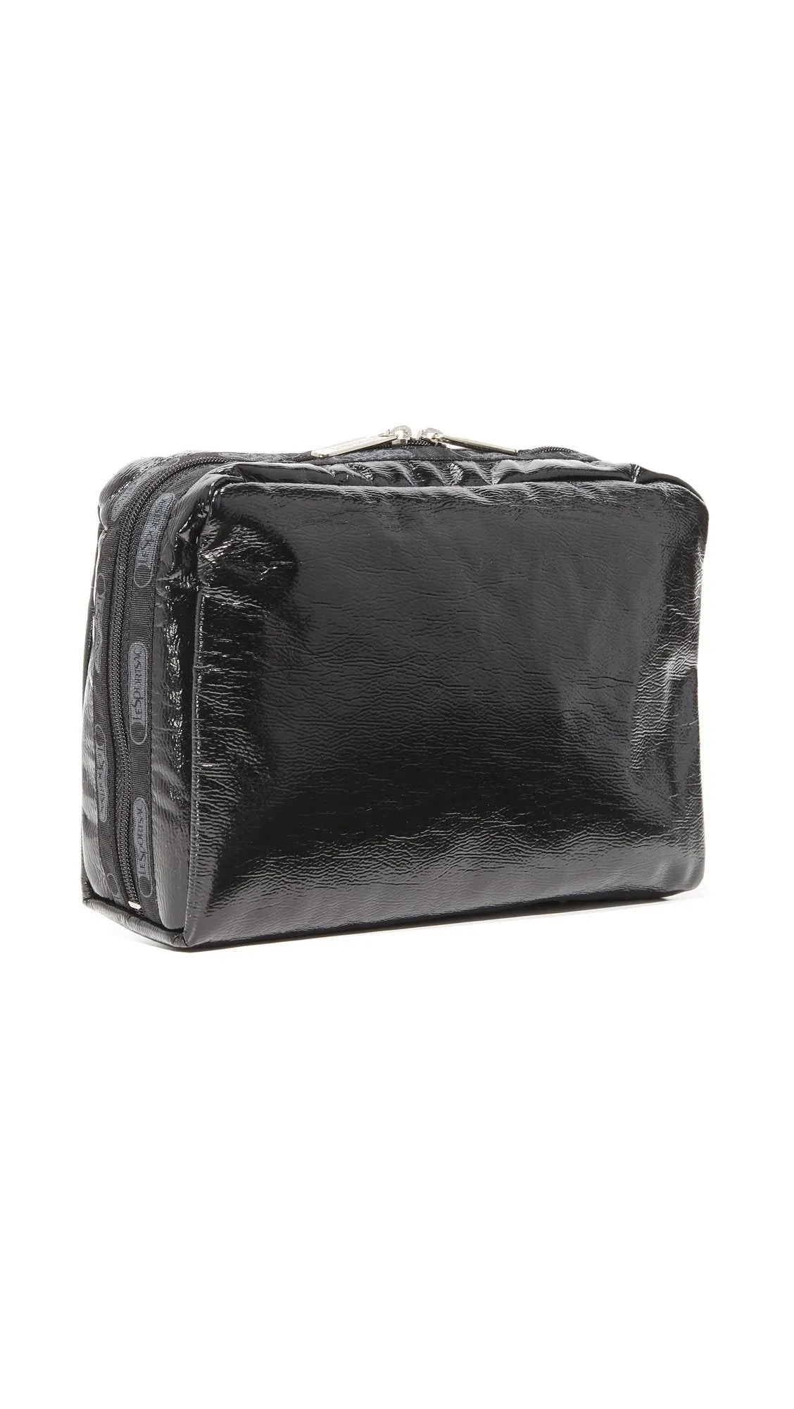 LeSportsac Extra Large Rectangular and Square Cosmetic Set