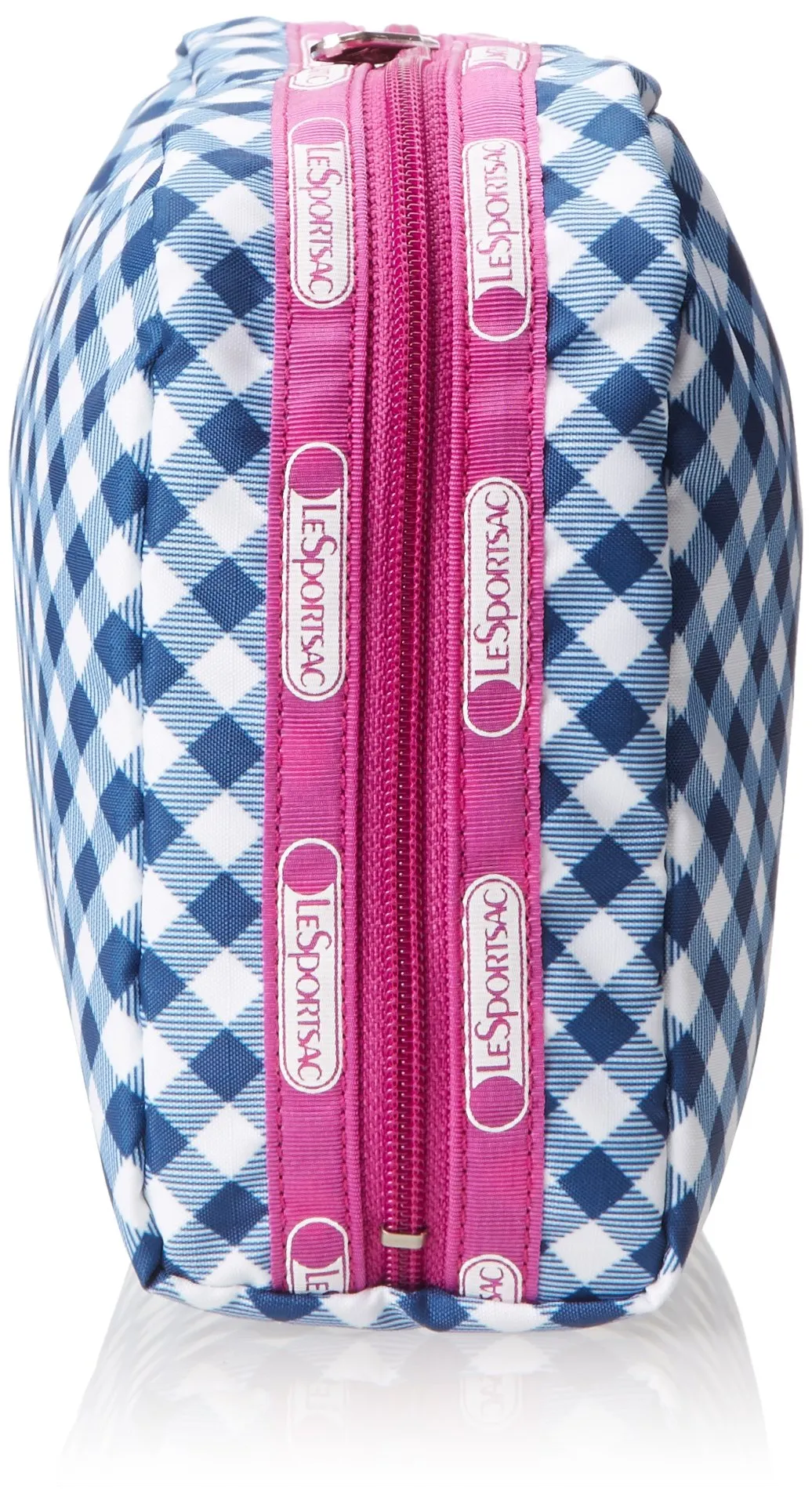 LeSportsac Extra Large Rectangular and Square Cosmetic Set