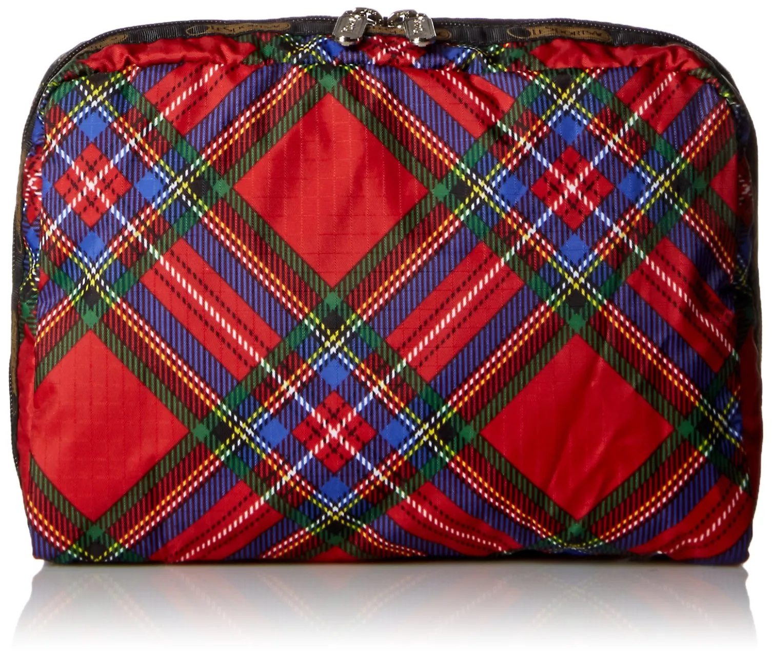 LeSportsac Extra Large Rectangular and Square Cosmetic Set