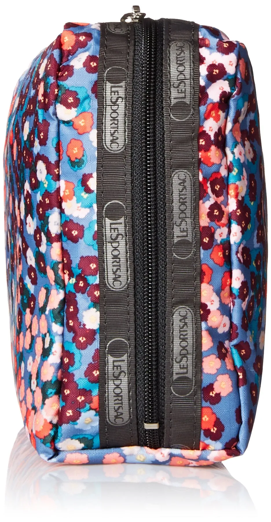 LeSportsac Extra Large Rectangular and Square Cosmetic Set