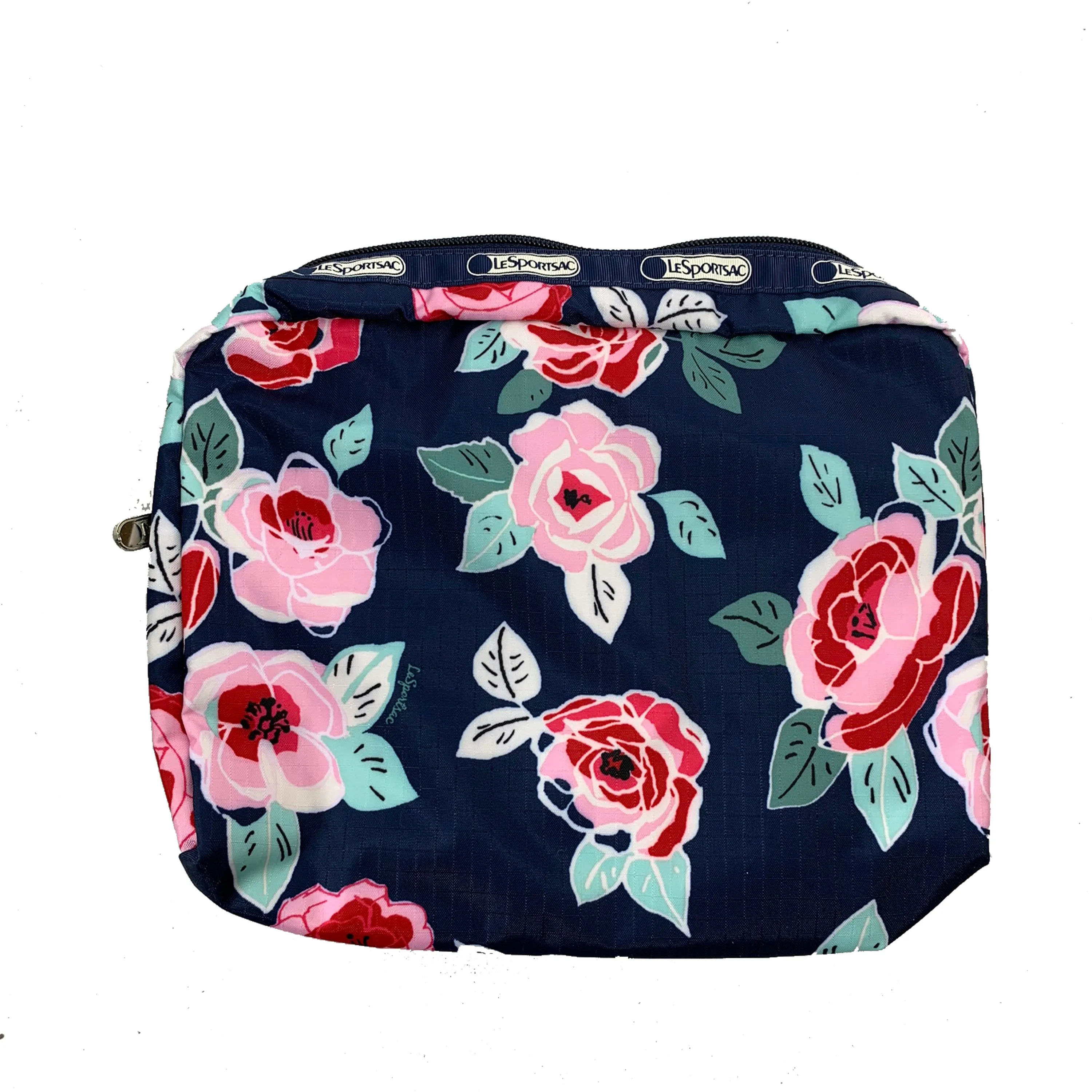LeSportsac Extra Large Rectangular and Square Cosmetic Set