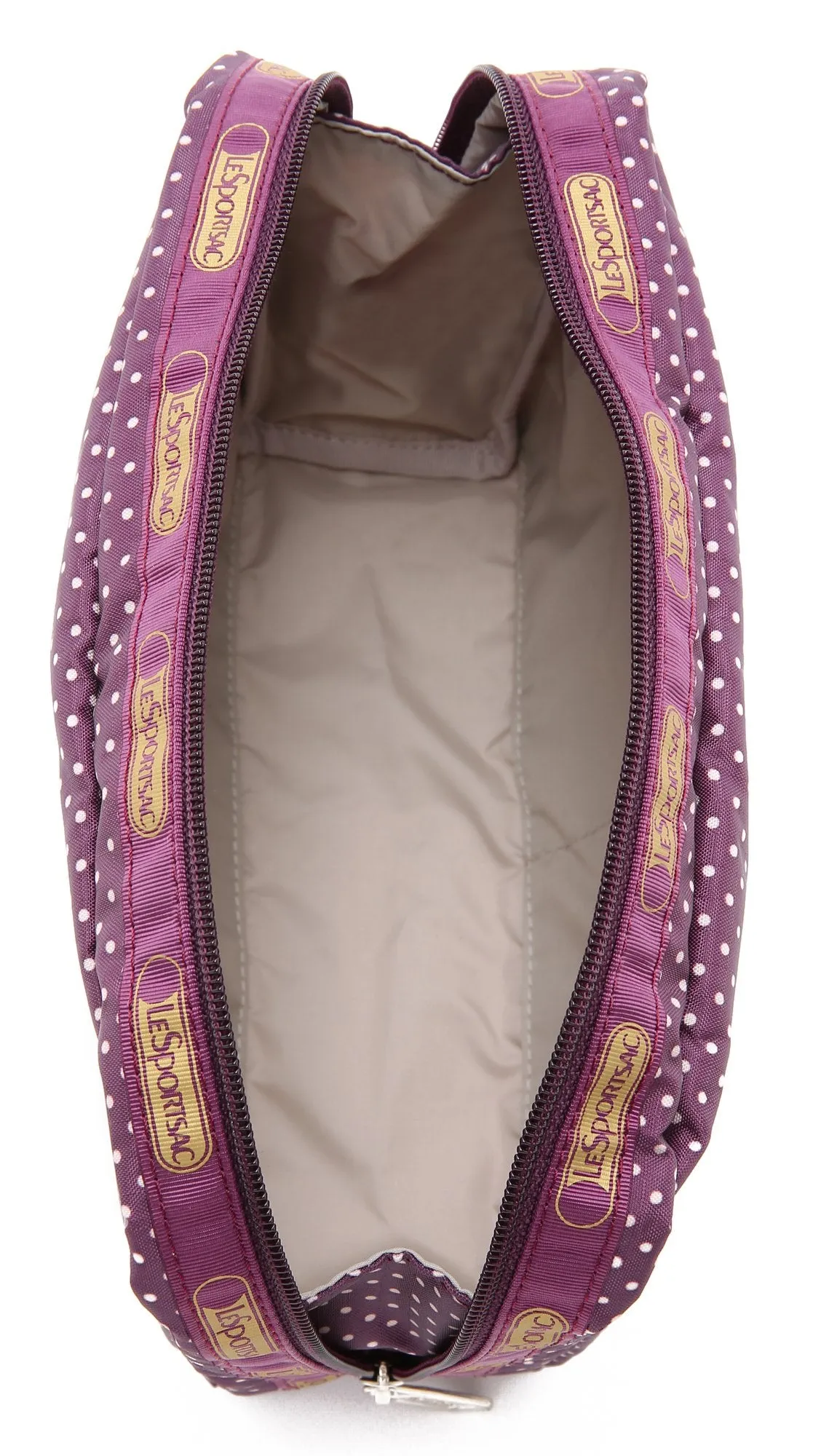 LeSportsac Extra Large Rectangular and Square Cosmetic Set