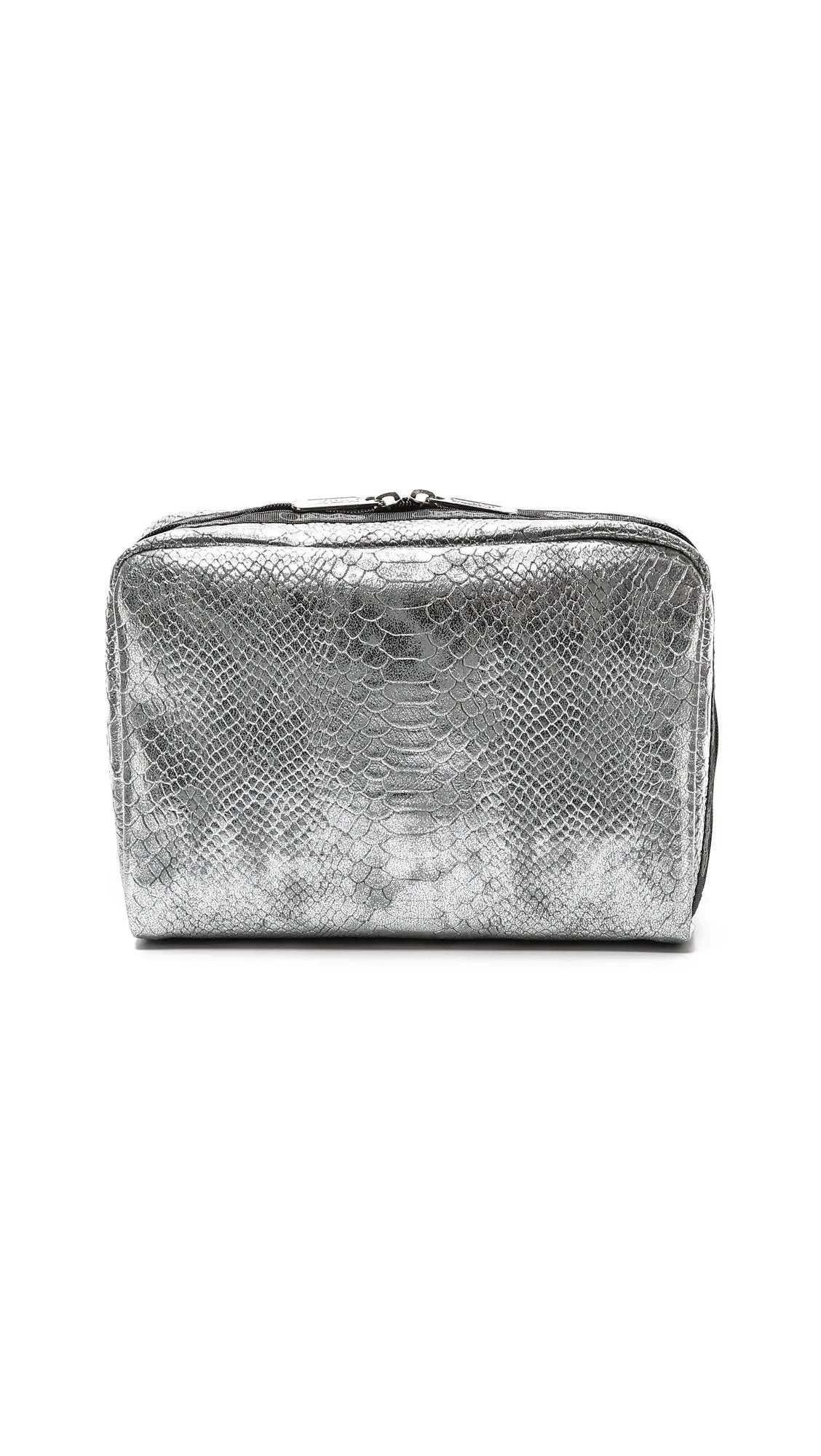 LeSportsac Extra Large Rectangular and Square Cosmetic Set