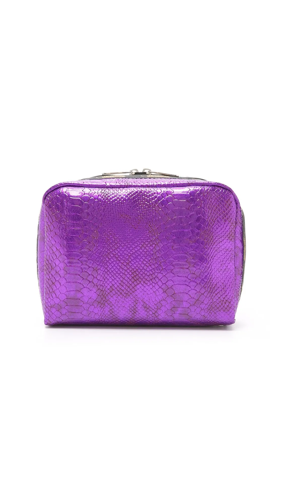 LeSportsac Extra Large Rectangular and Square Cosmetic Set