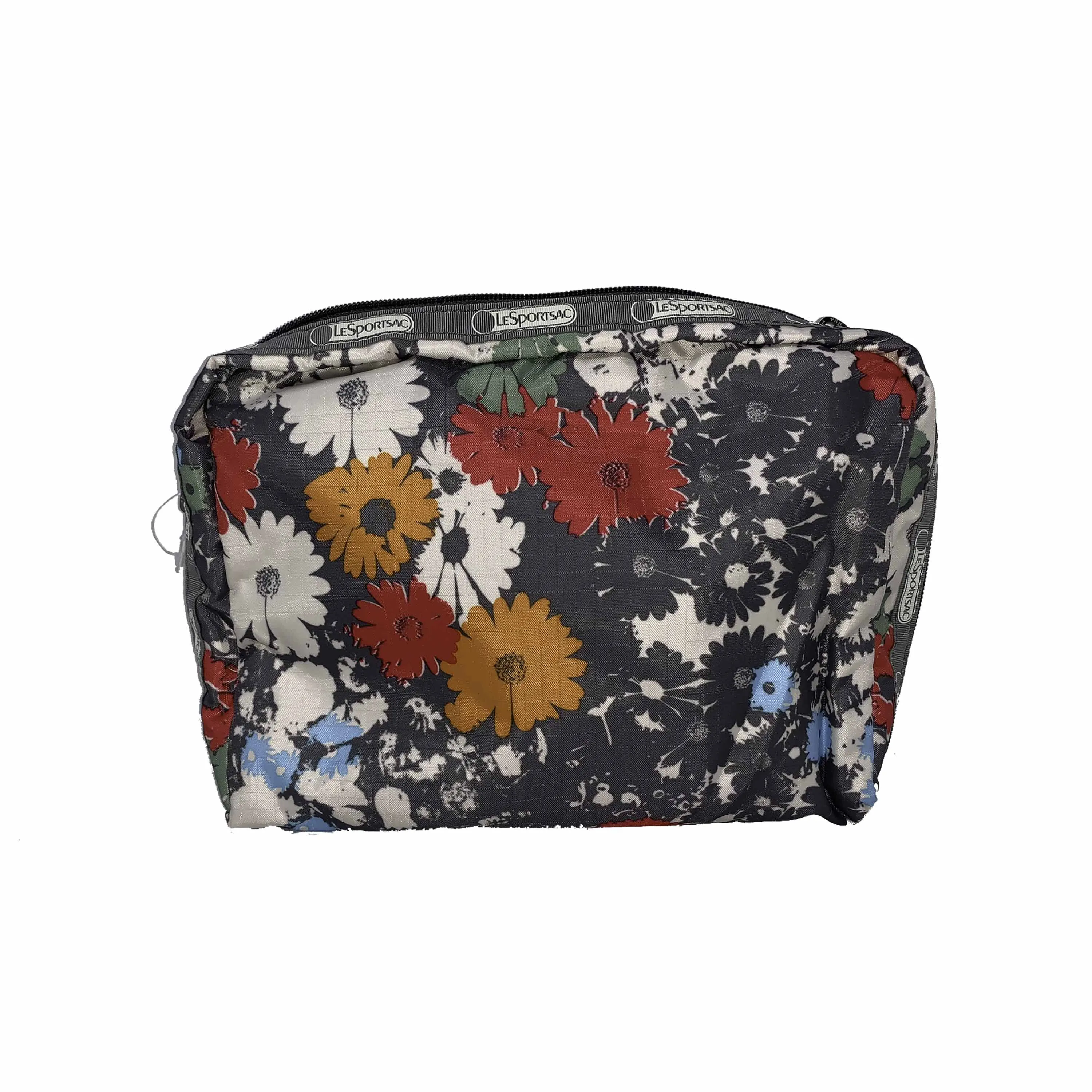 LeSportsac Extra Large Rectangular and Square Cosmetic Set