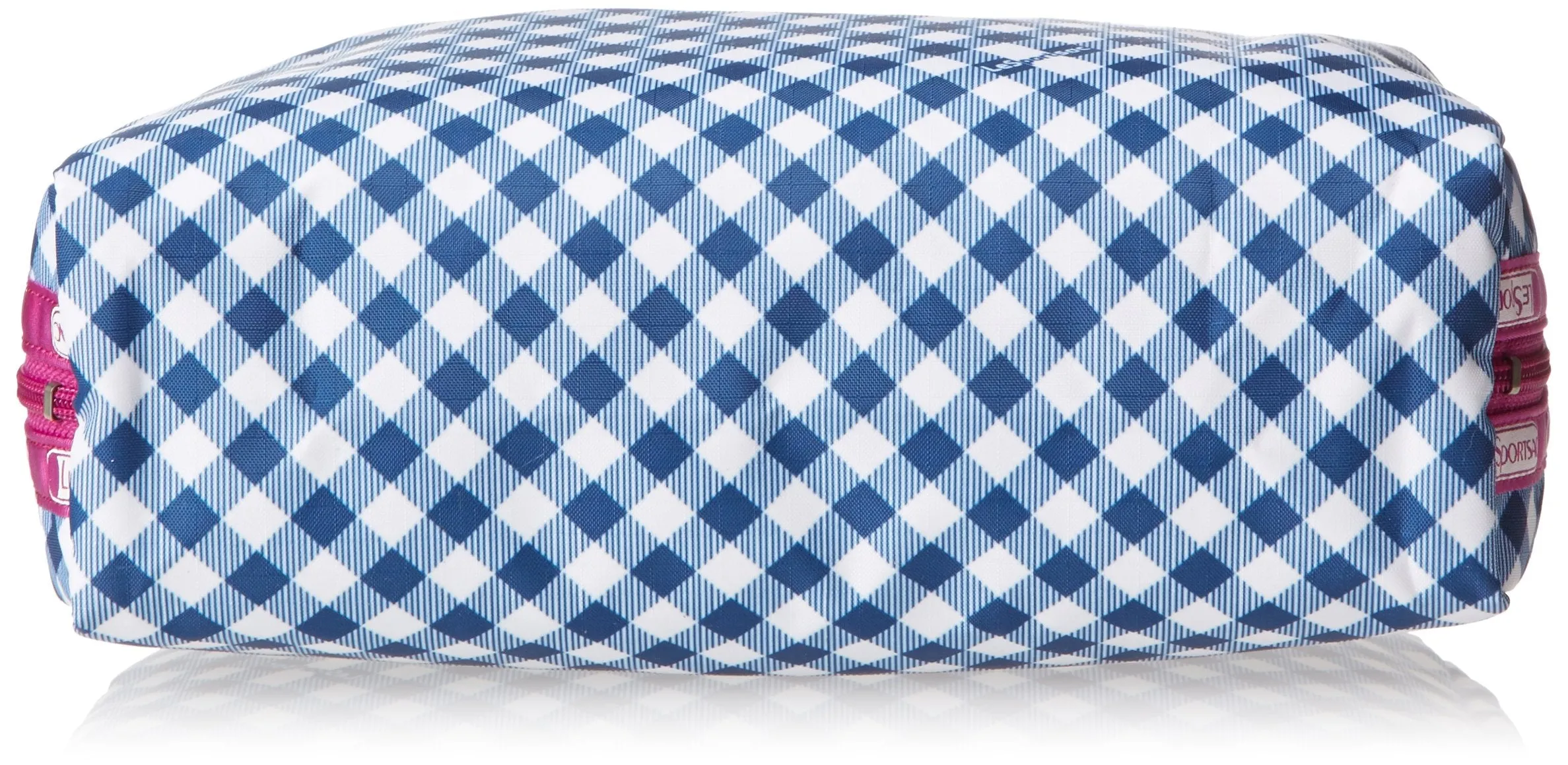 LeSportsac Extra Large Rectangular and Square Cosmetic Set