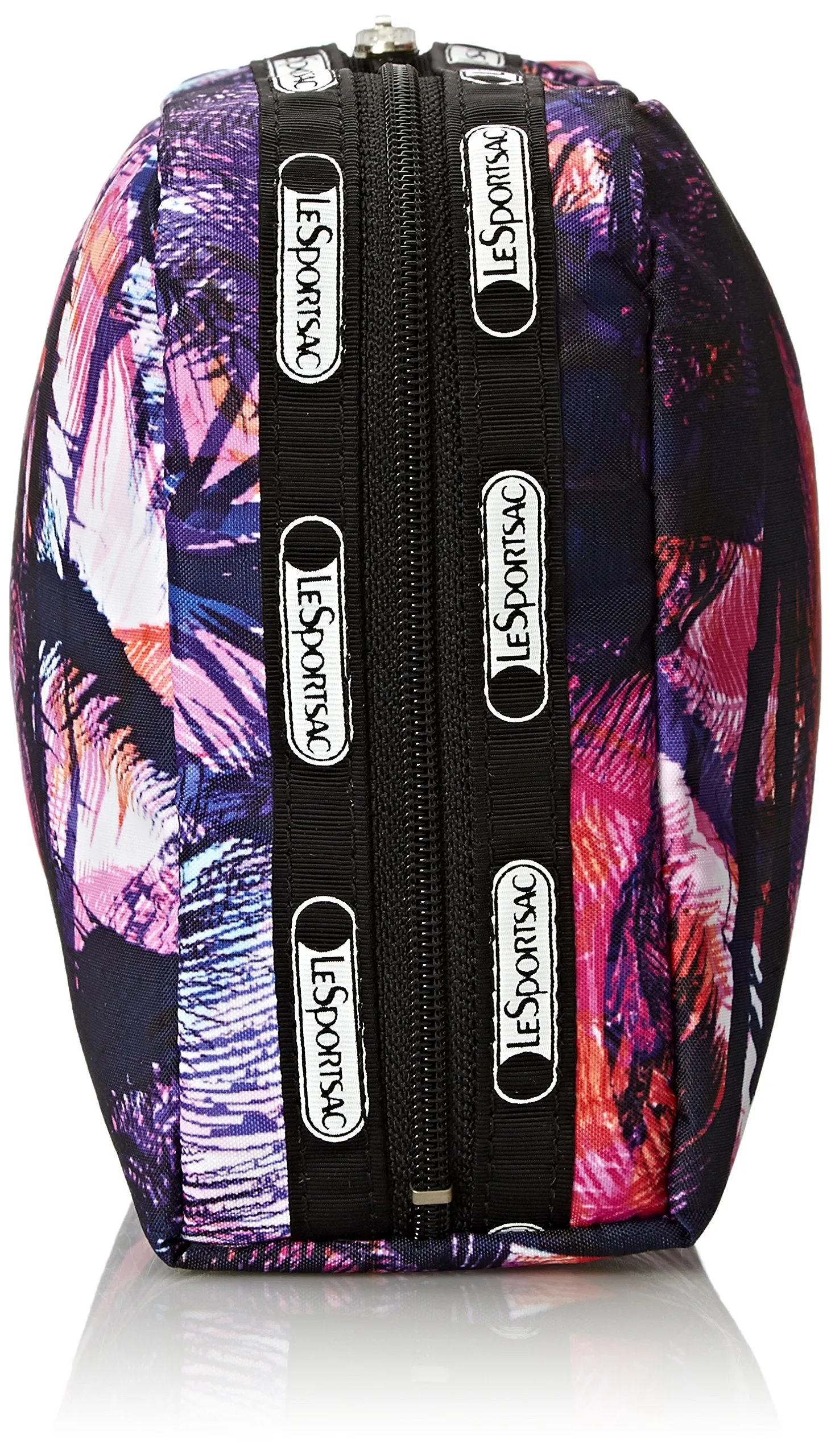 LeSportsac Extra Large Rectangular and Square Cosmetic Set