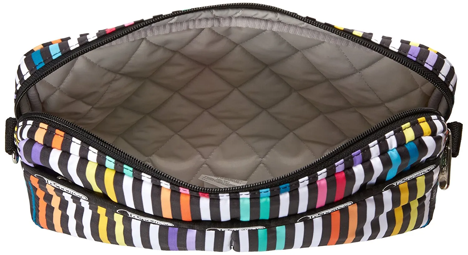 LeSportsac Ipad Cross-Body Handbag