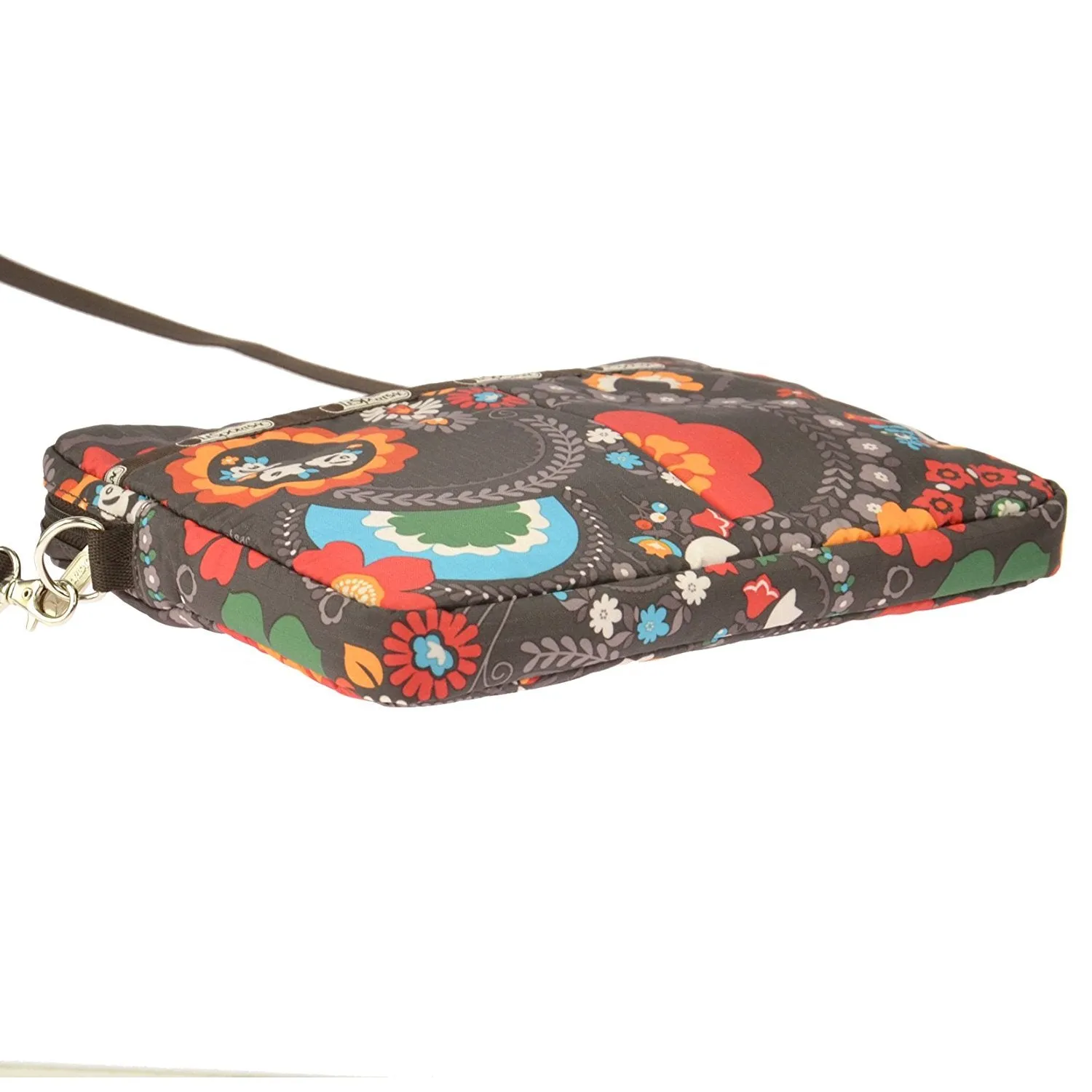 LeSportsac Ipad Cross-Body Handbag