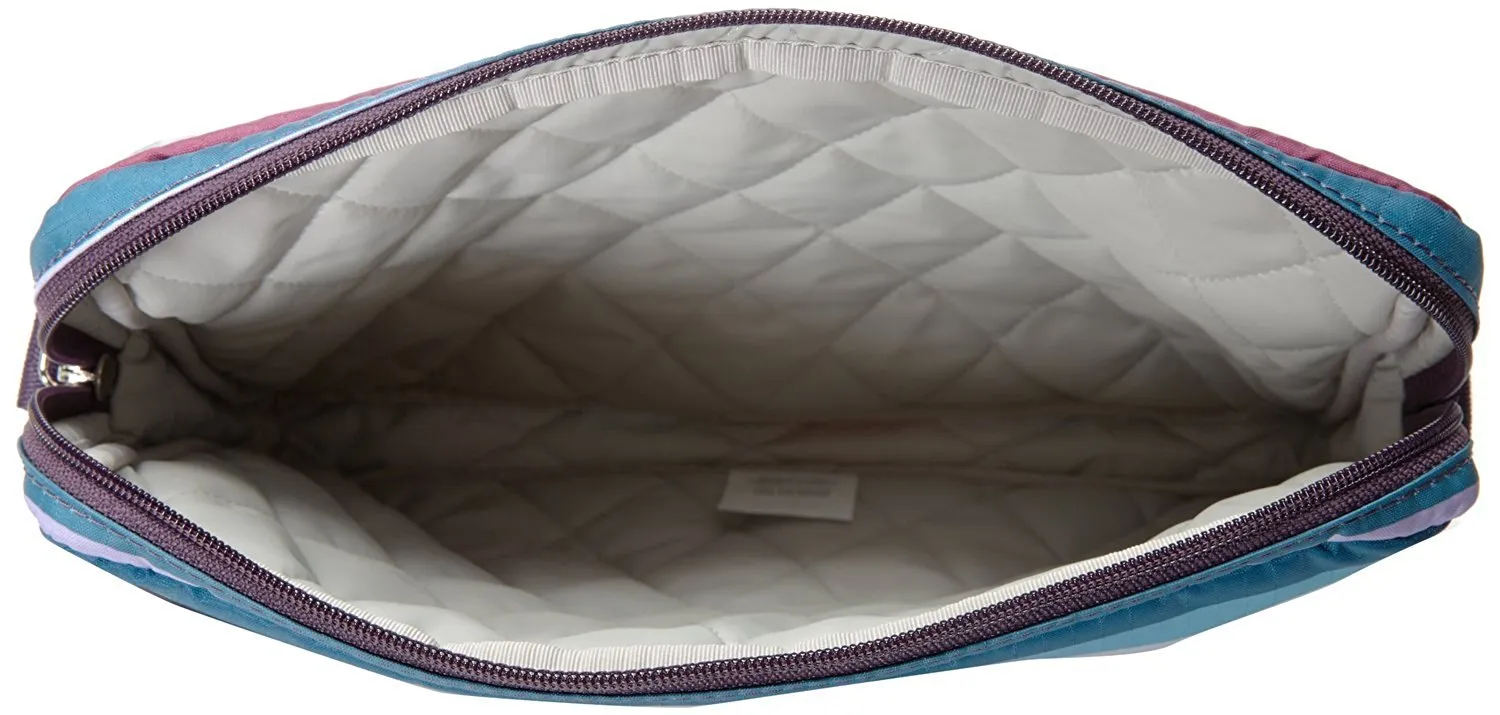 LeSportsac Ipad Cross-Body Handbag