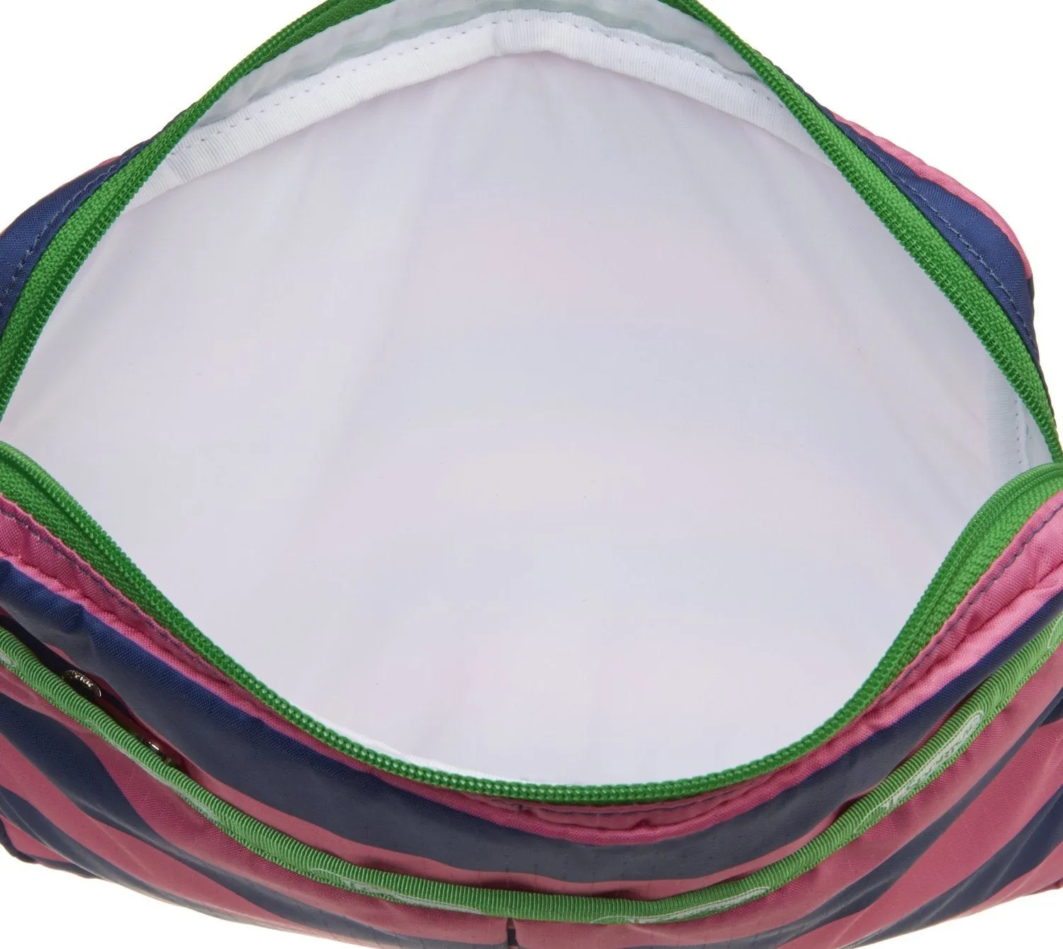 LeSportsac Ipad Cross-Body Handbag