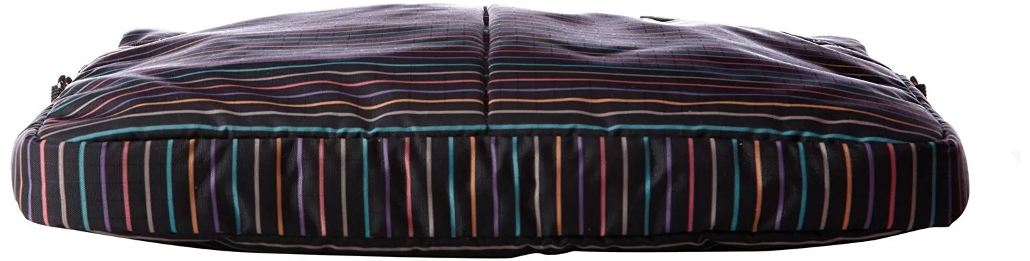 LeSportsac Ipad Cross-Body Handbag