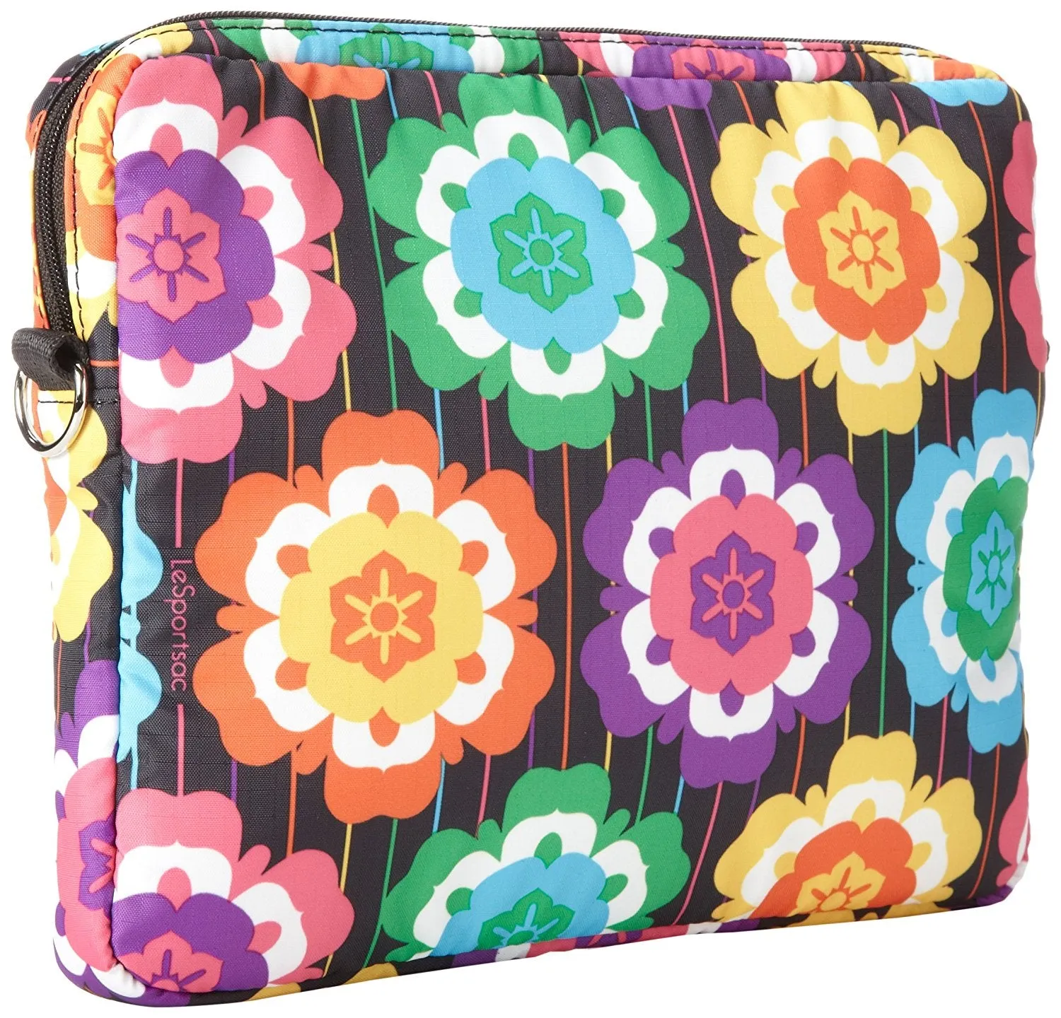 LeSportsac Ipad Cross-Body Handbag