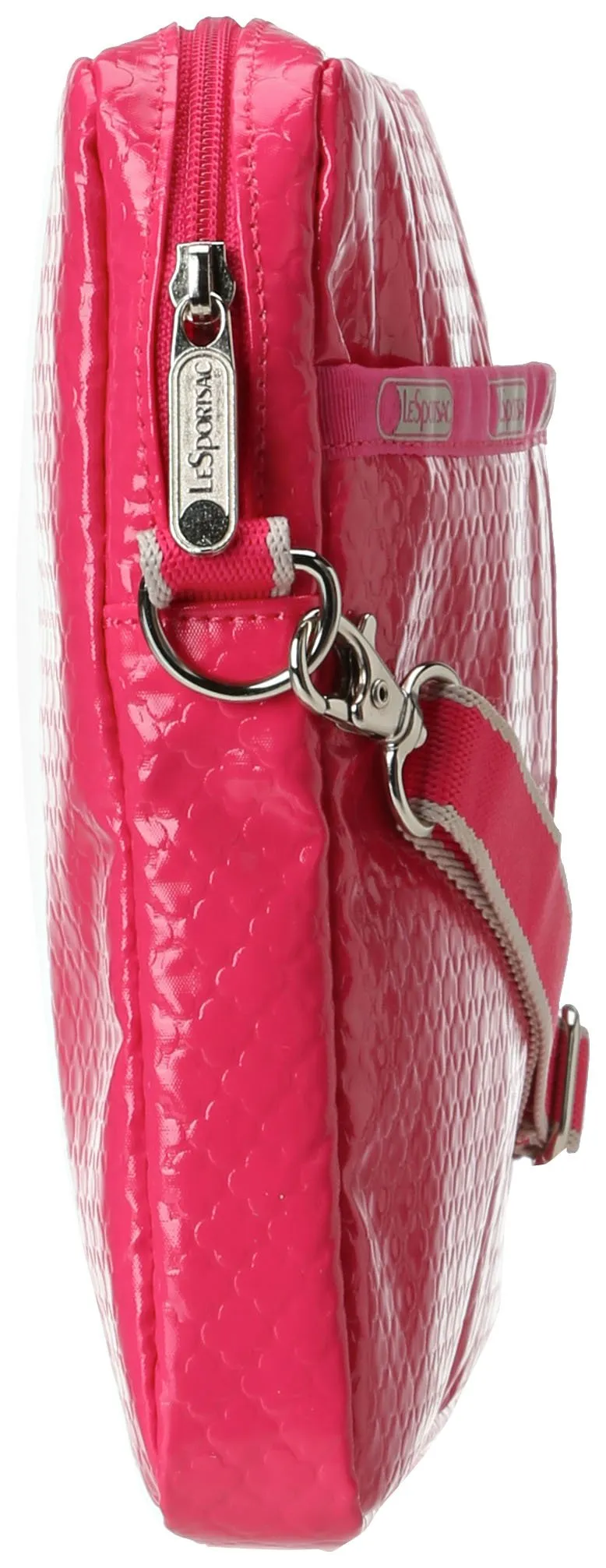 LeSportsac Ipad Cross-Body Handbag