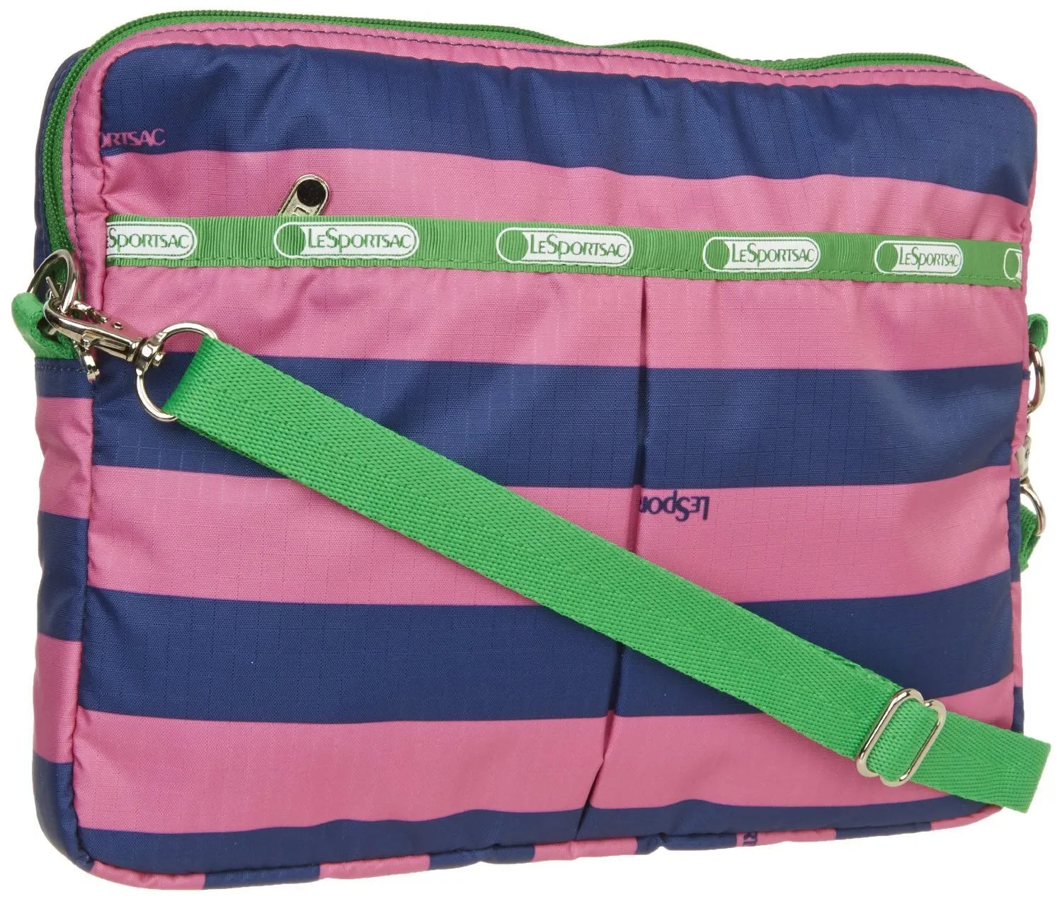 LeSportsac Ipad Cross-Body Handbag