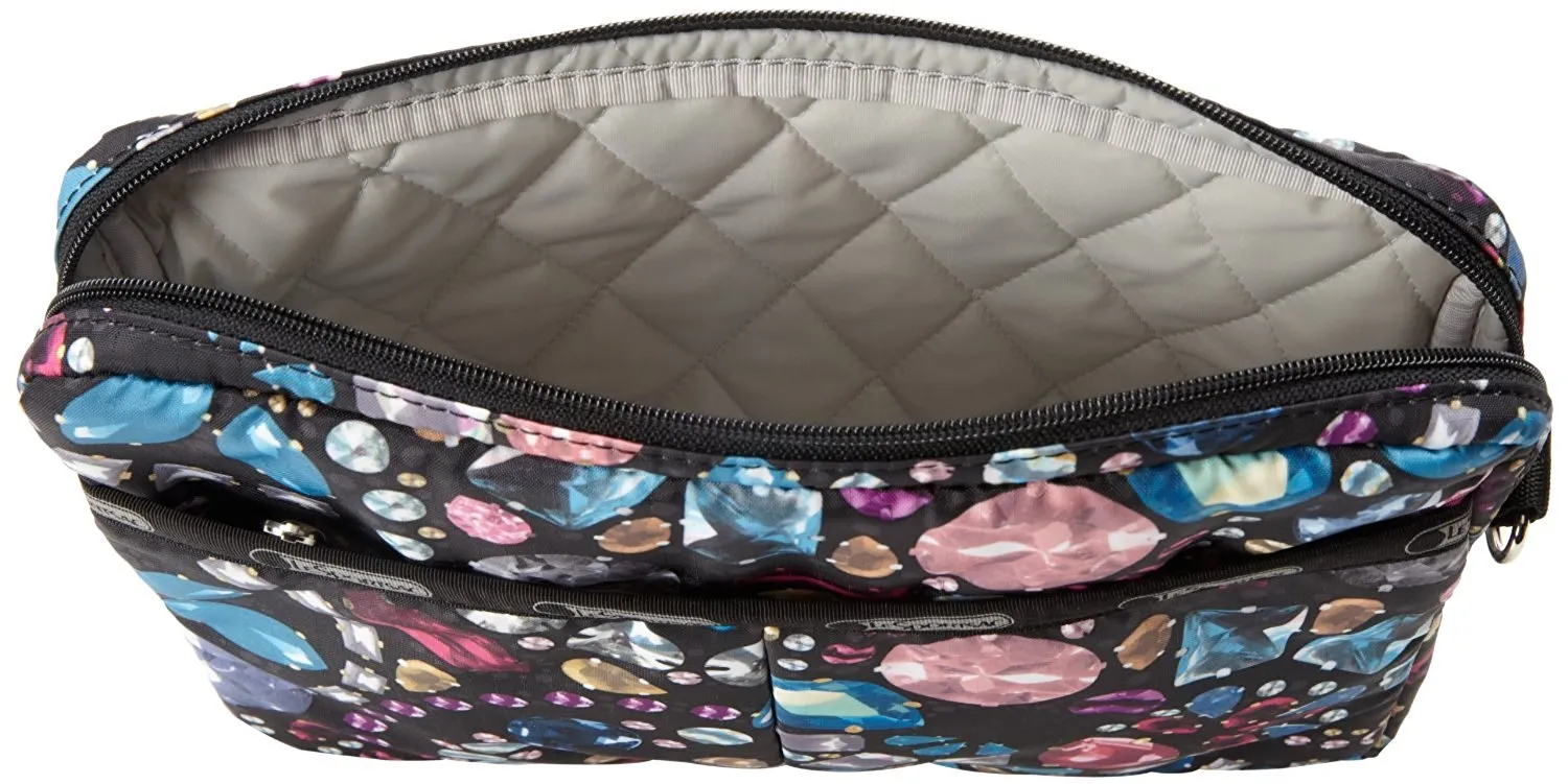 LeSportsac Ipad Cross-Body Handbag