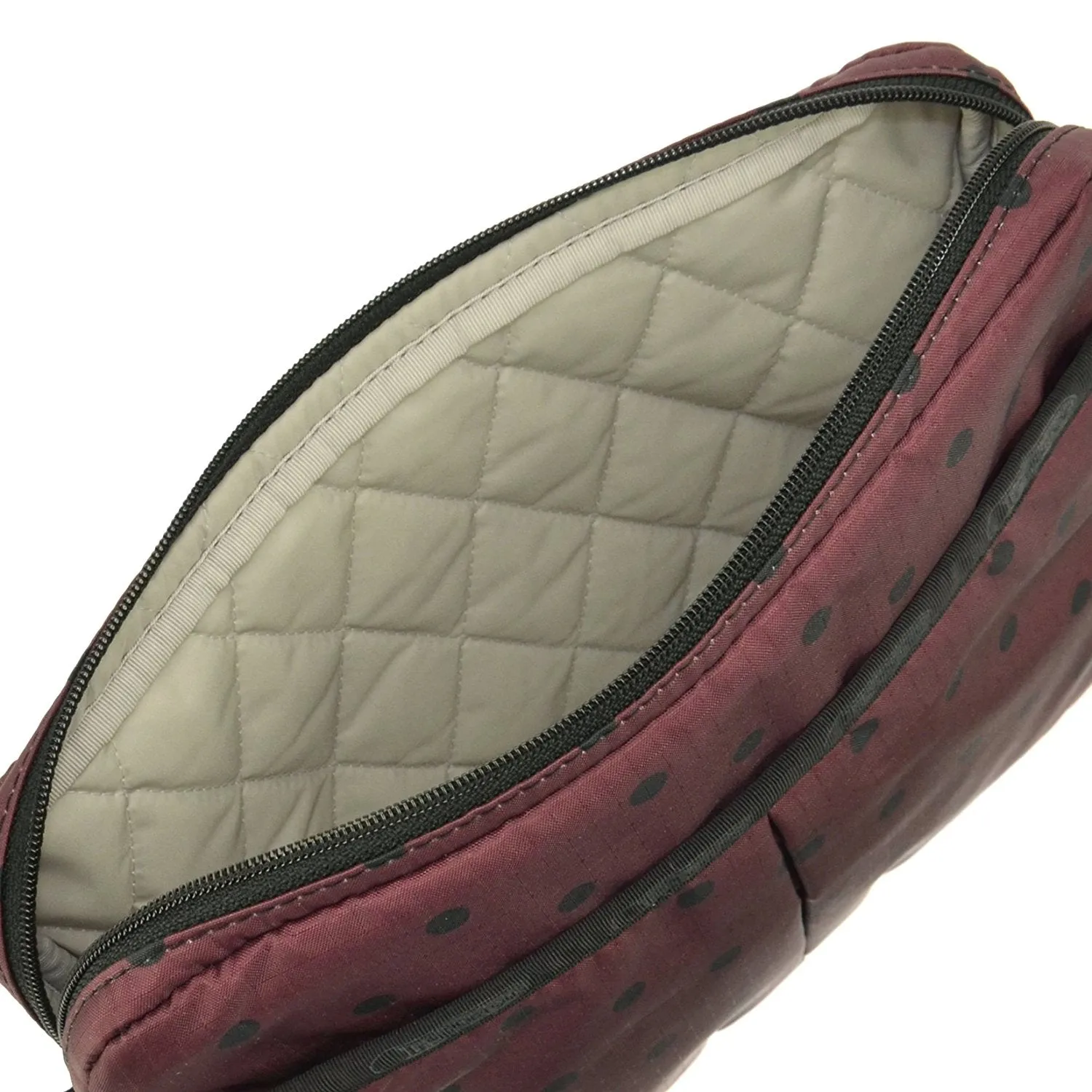 LeSportsac Ipad Cross-Body Handbag