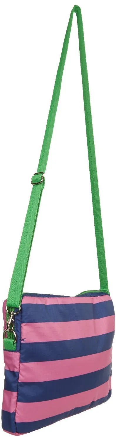 LeSportsac Ipad Cross-Body Handbag