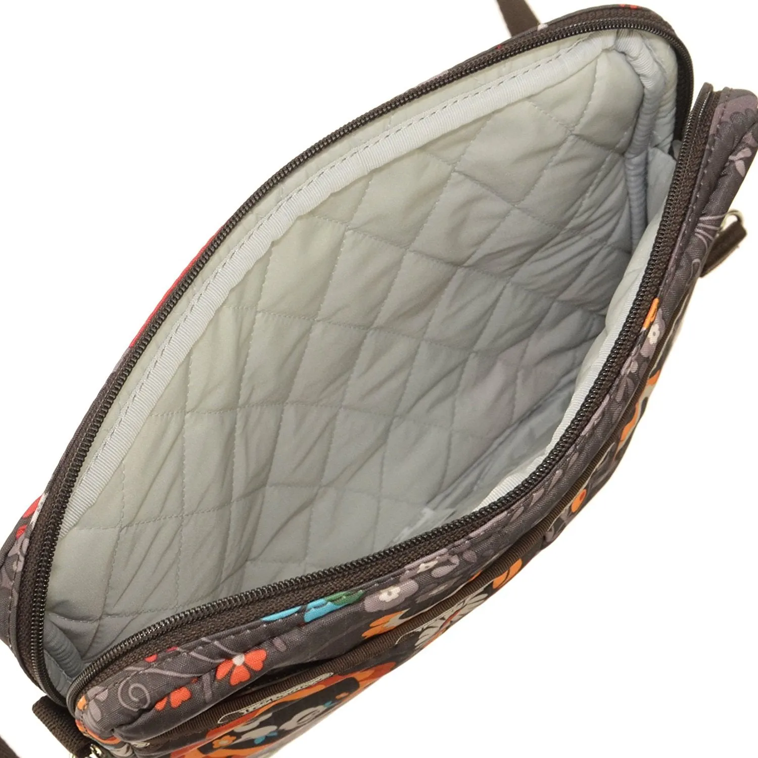 LeSportsac Ipad Cross-Body Handbag