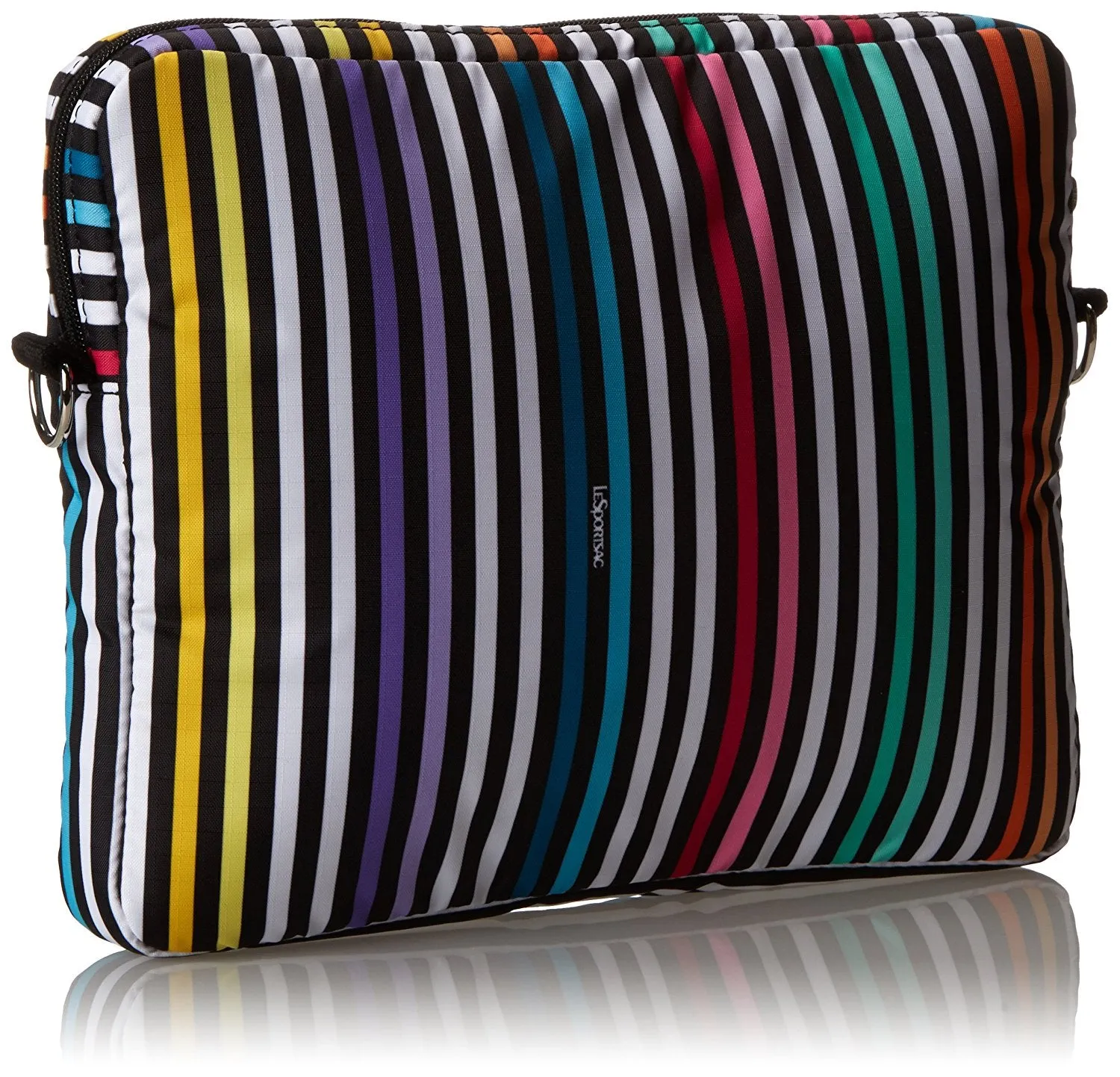 LeSportsac Ipad Cross-Body Handbag