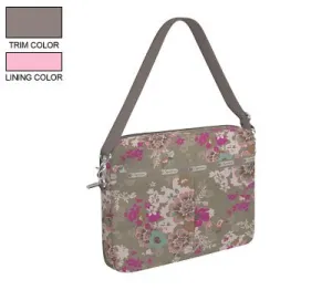 LeSportsac Ipad Cross-Body Handbag