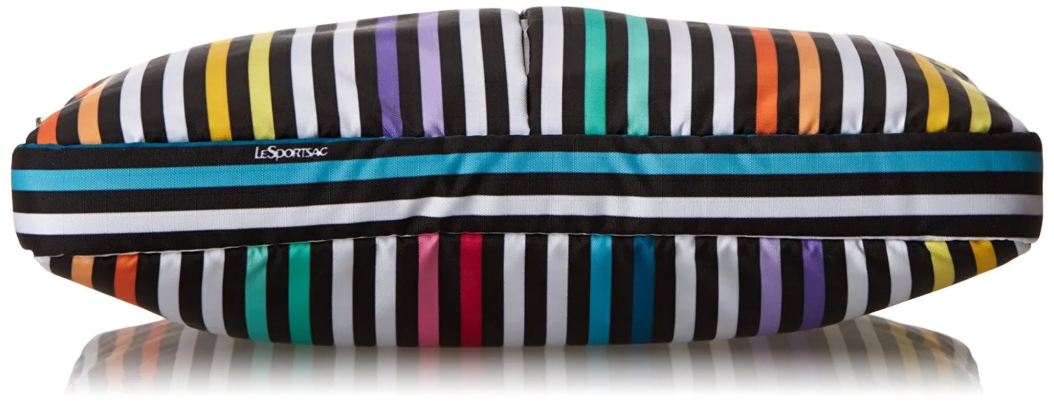 LeSportsac Ipad Cross-Body Handbag
