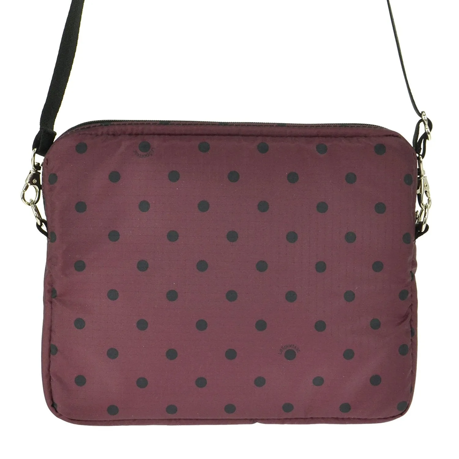 LeSportsac Ipad Cross-Body Handbag