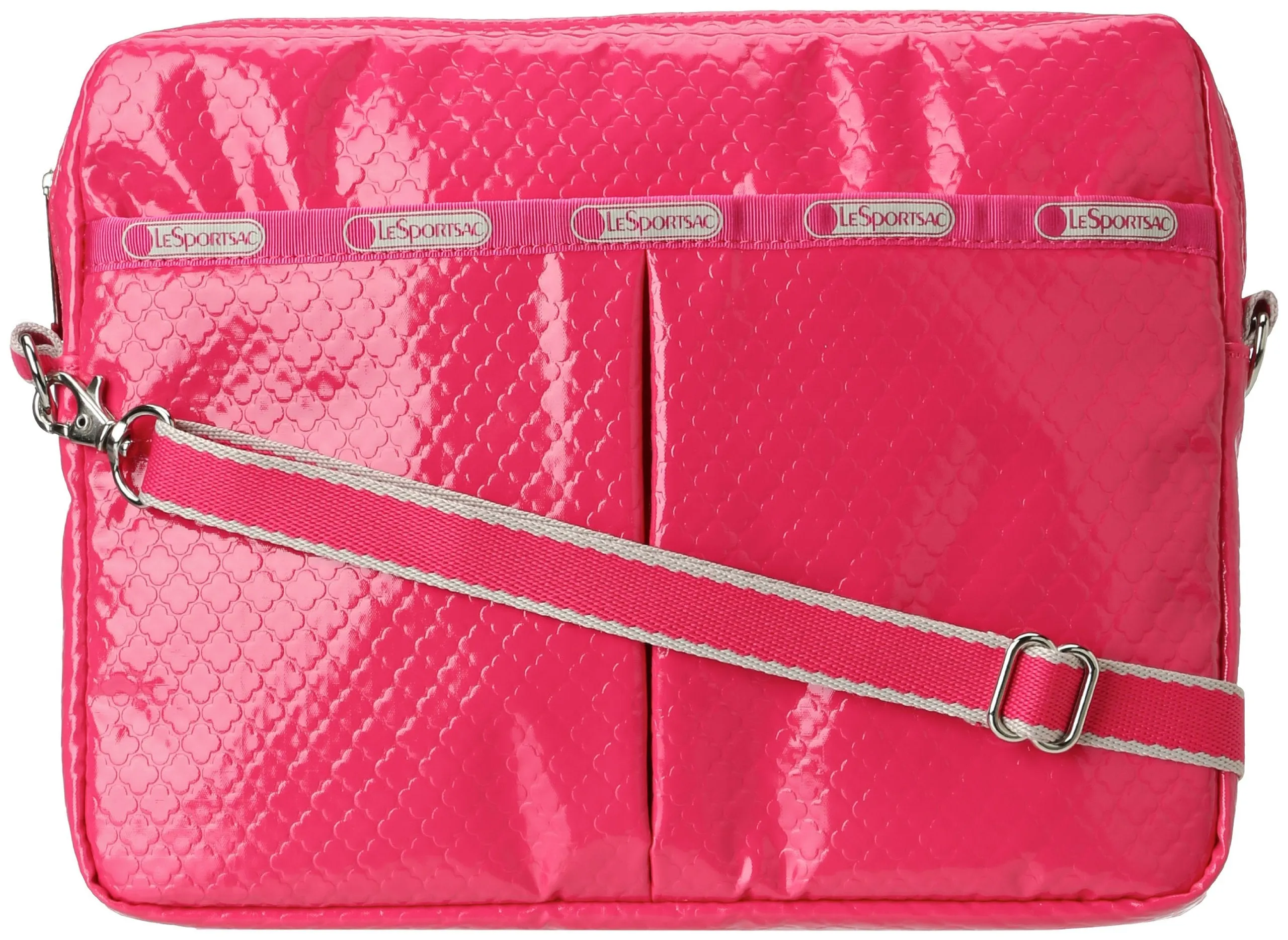 LeSportsac Ipad Cross-Body Handbag