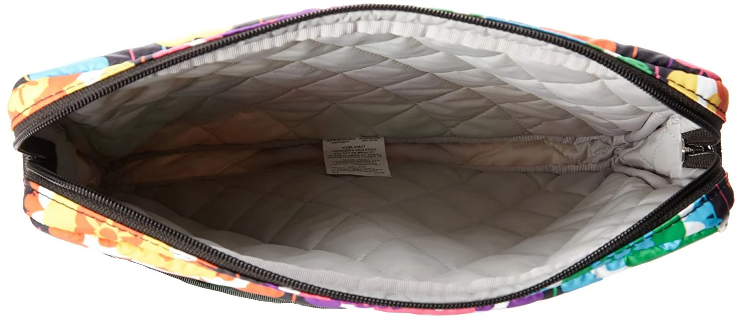 LeSportsac Ipad Cross-Body Handbag