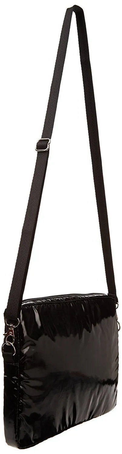 LeSportsac Ipad Cross-Body Handbag