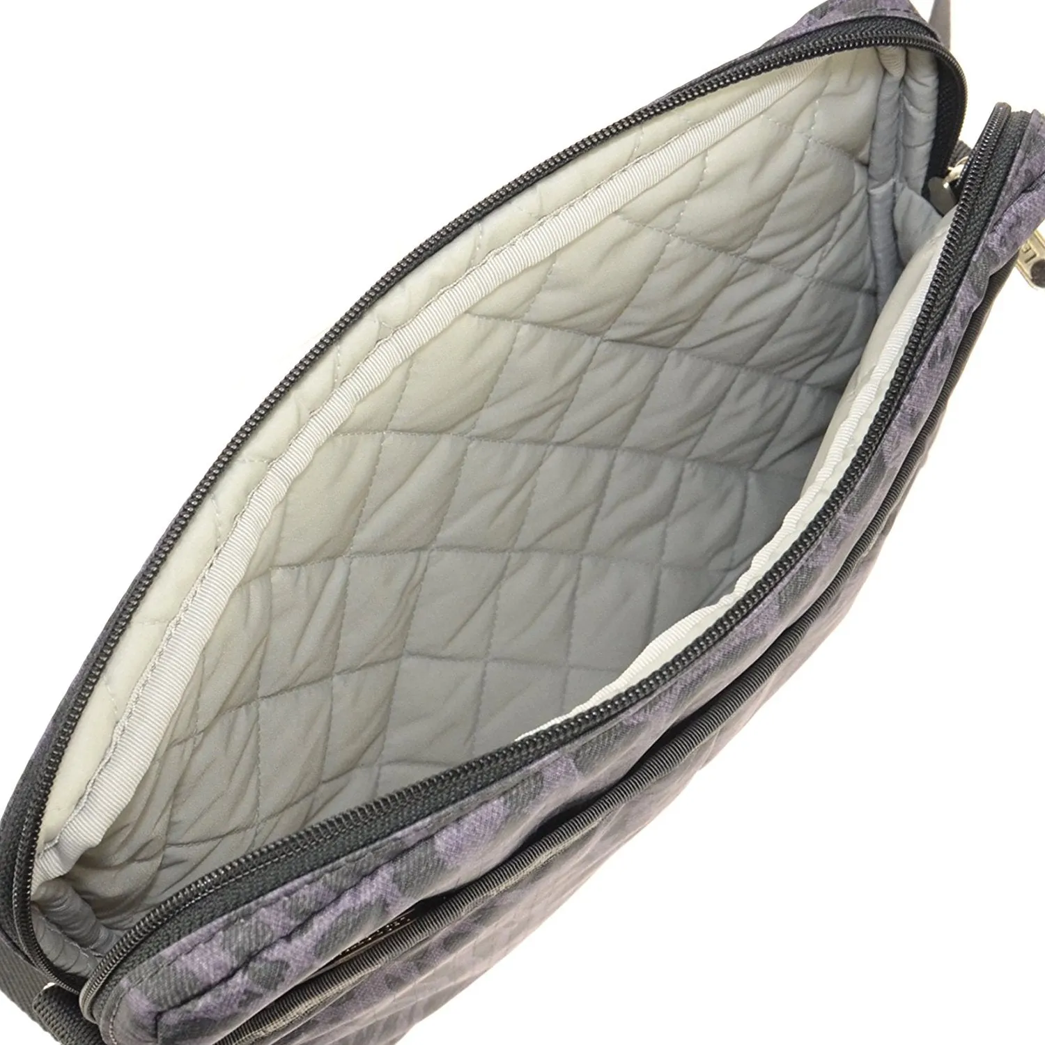 LeSportsac Ipad Cross-Body Handbag