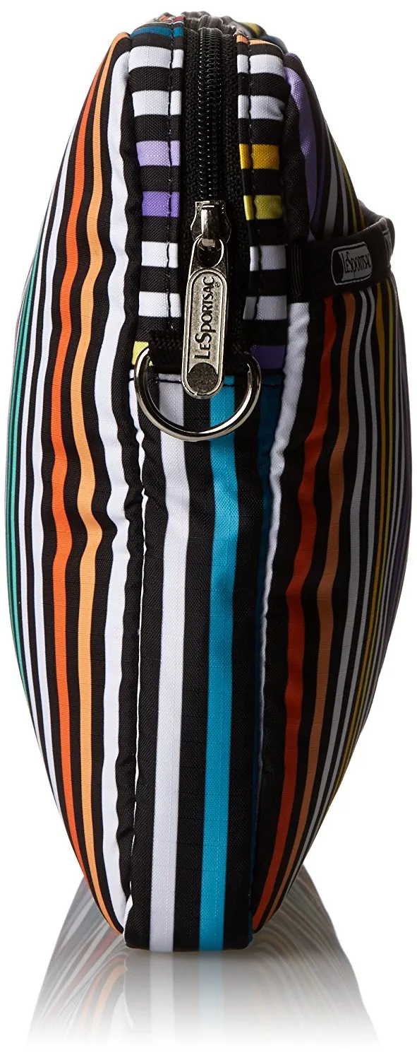 LeSportsac Ipad Cross-Body Handbag